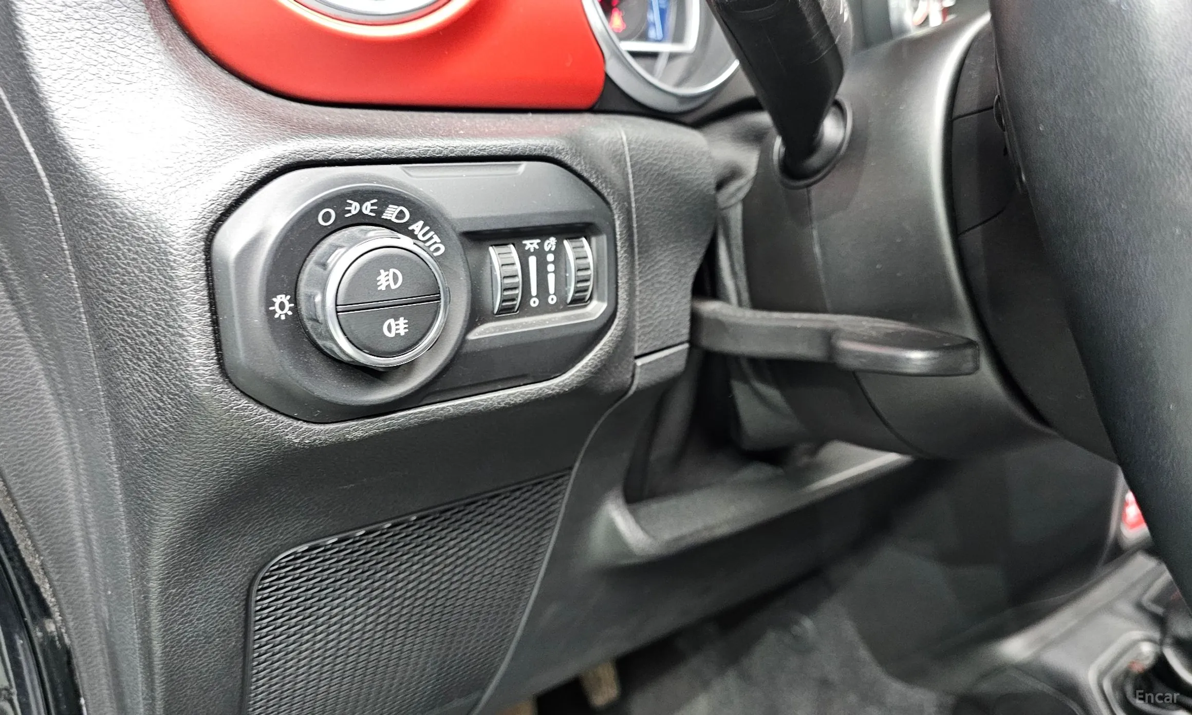 Jeep Wrangler (JL) превью 20
