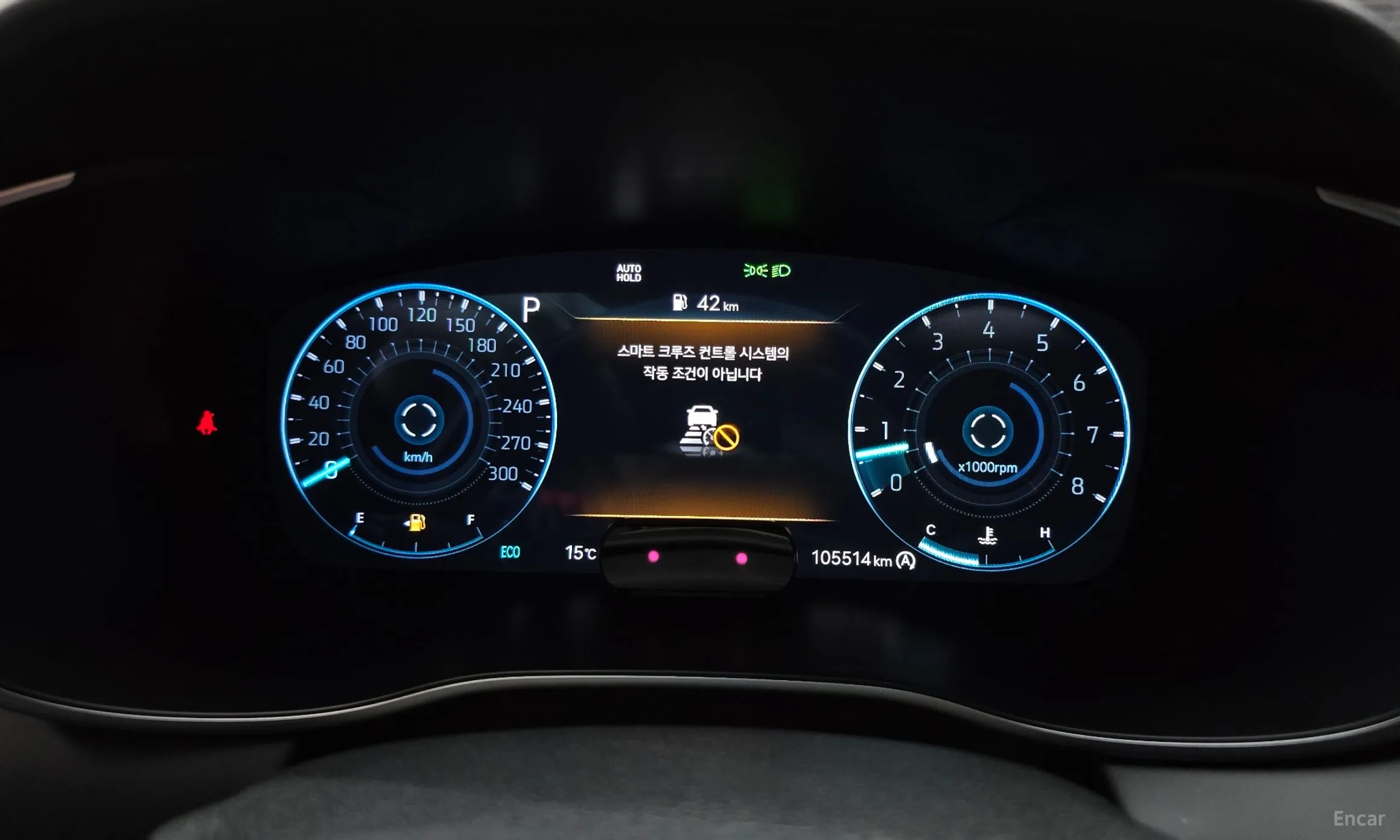 Genesis G70 превью 8
