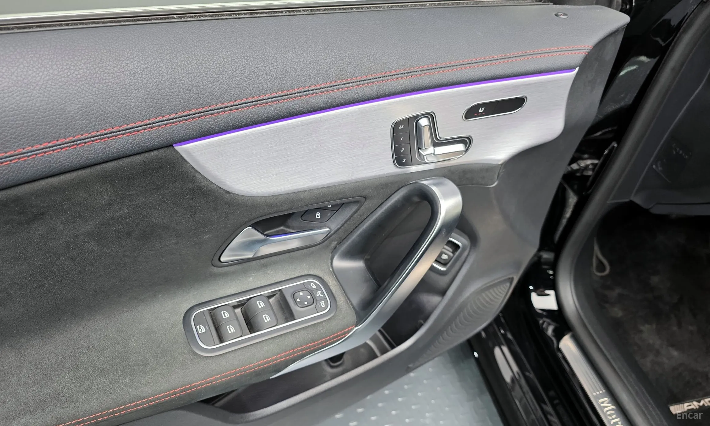 Mercedes Benz CLA-Class C118 превью 18