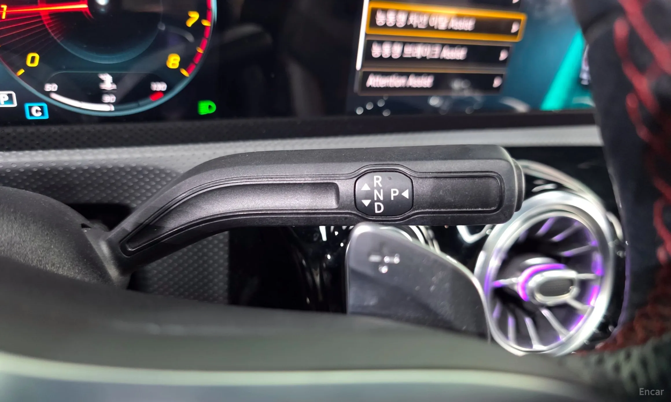 Mercedes Benz CLA-Class C118 превью 9