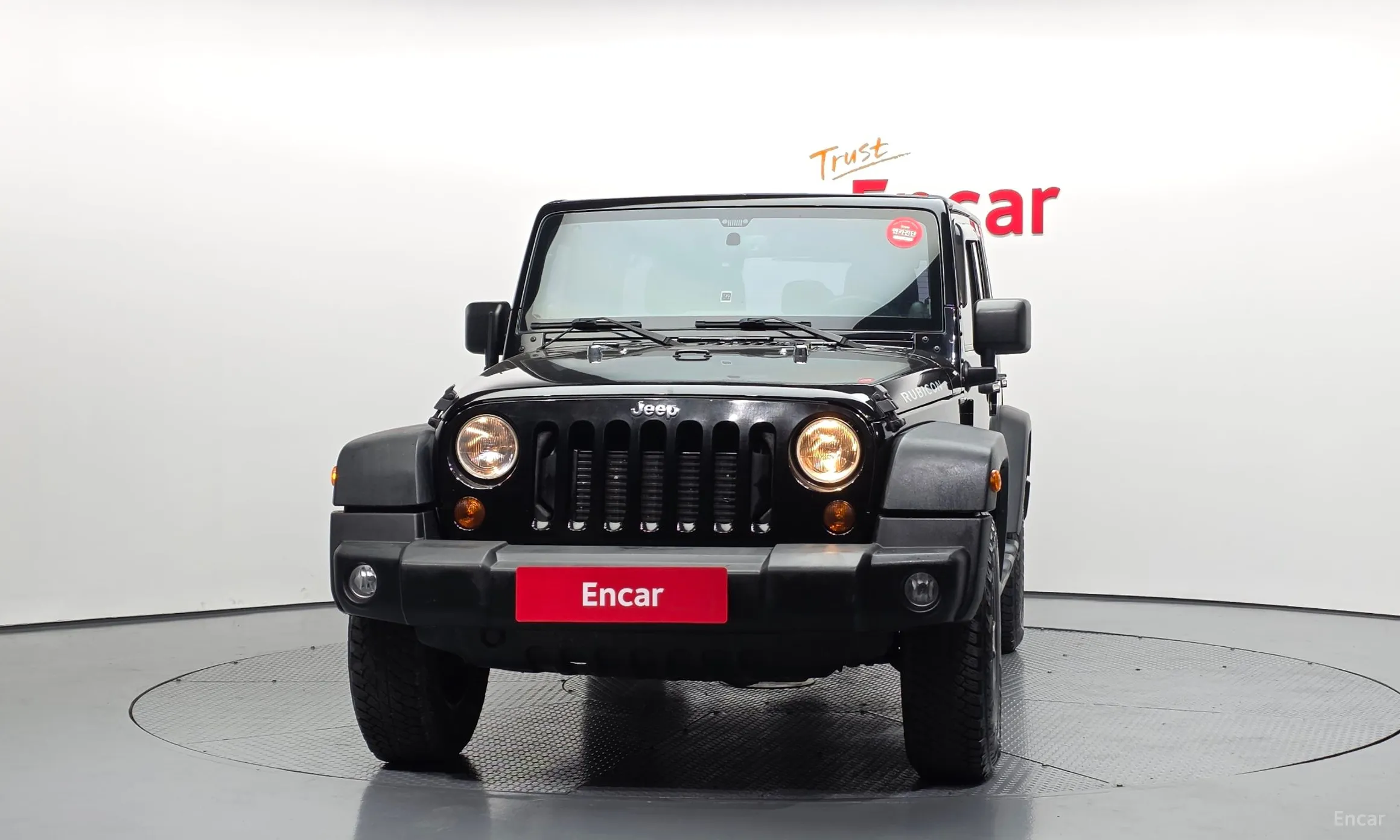 Jeep Wrangler (JK) превью 3