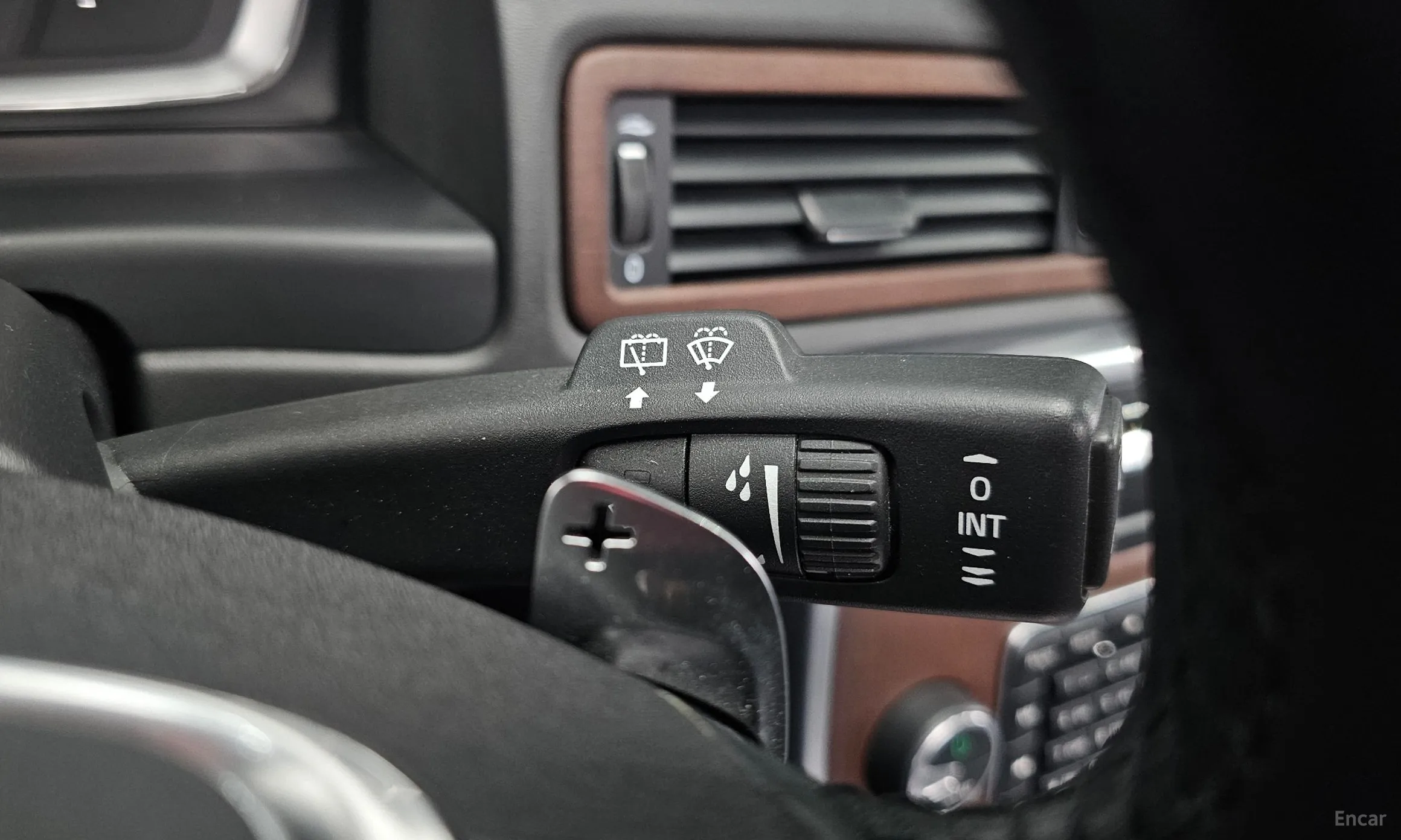 Volvo XC70 превью 18