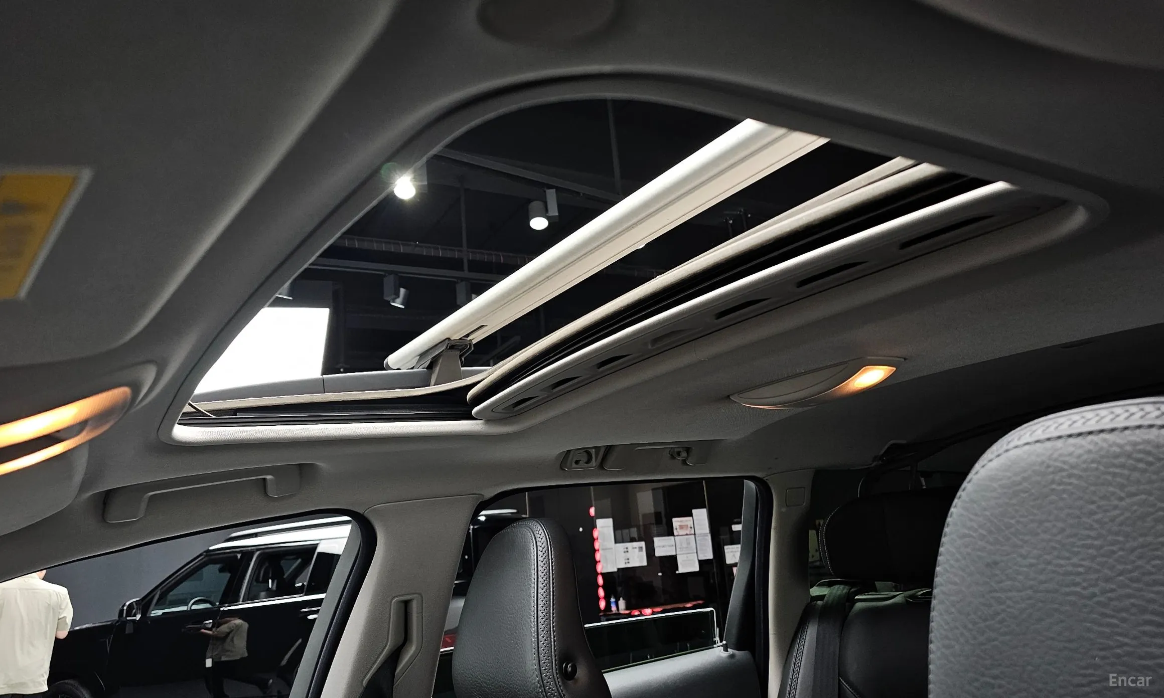 Volvo XC70 превью 19