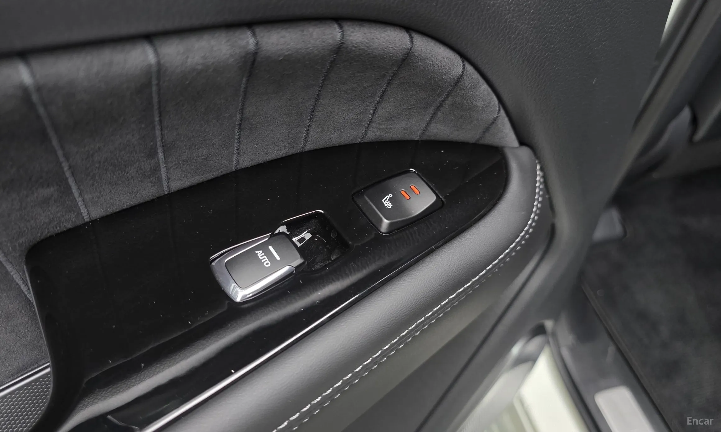 KG Mobility (SsangYong) Rexton New Arena превью 19