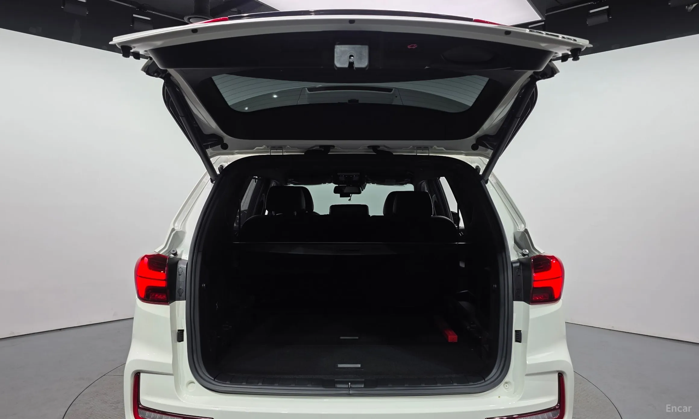 KG Mobility (SsangYong) Rexton New Arena превью 20