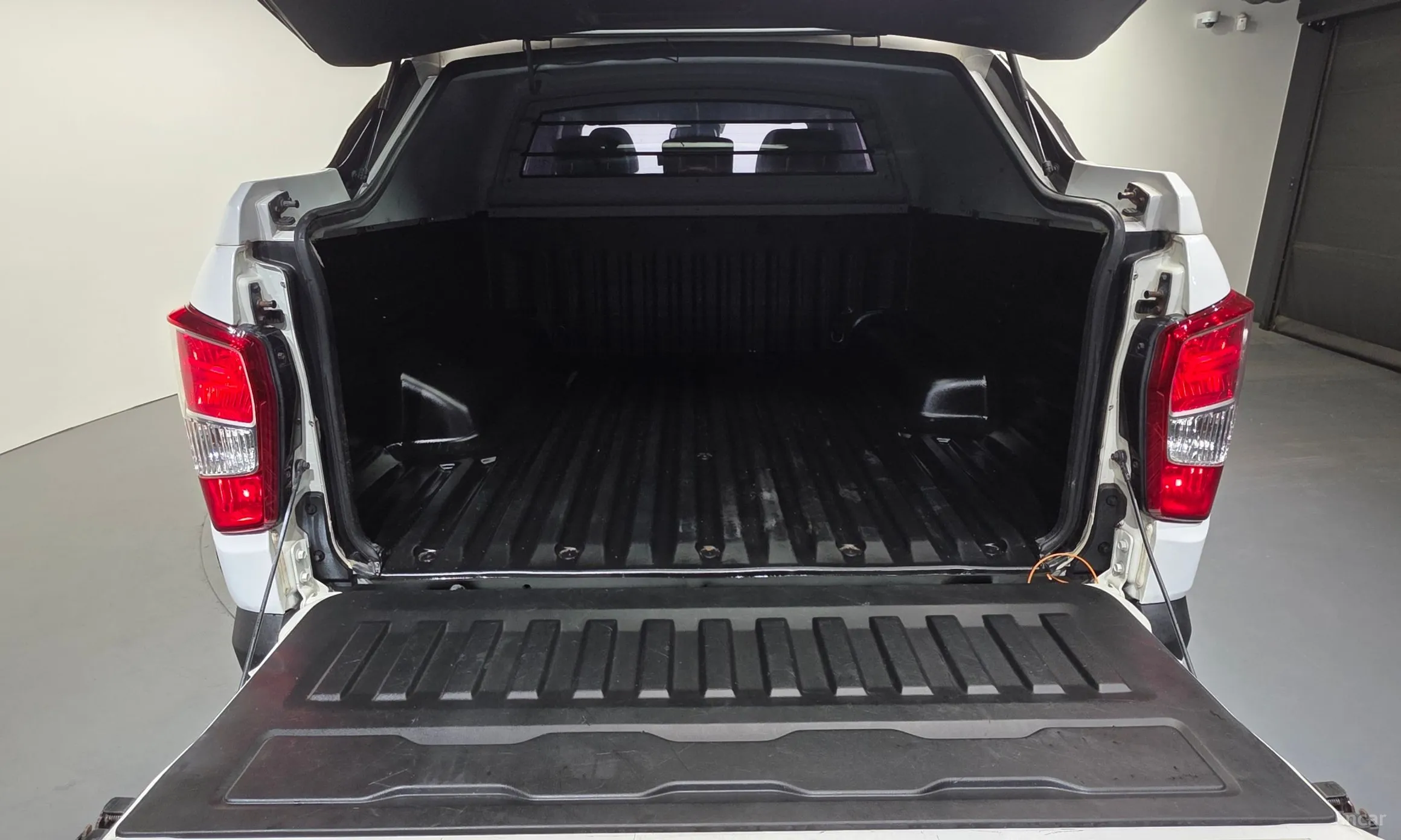 KG Mobility (SsangYong) Rexton Sports Khan превью 11