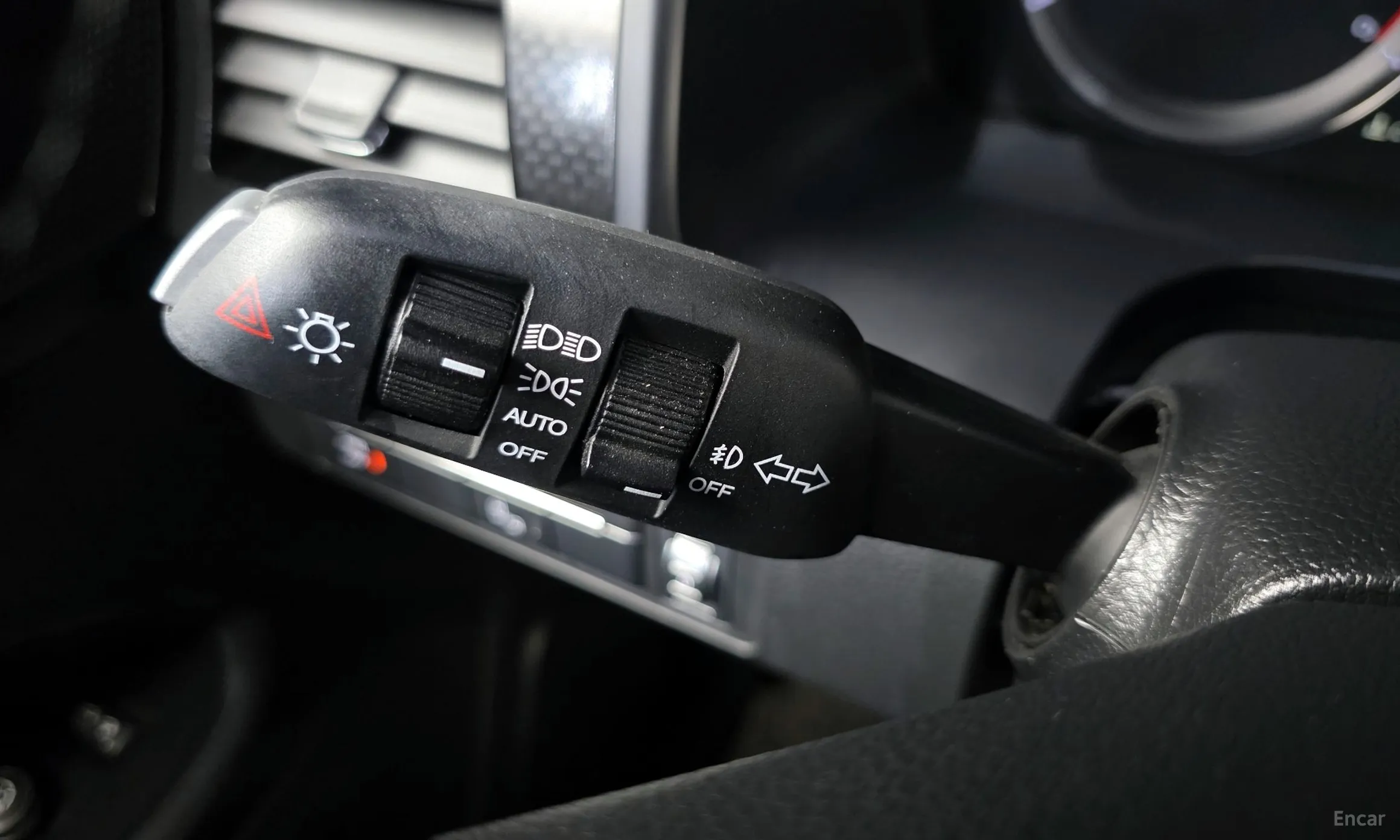 KG Mobility (SsangYong) Rexton Sports Khan превью 13
