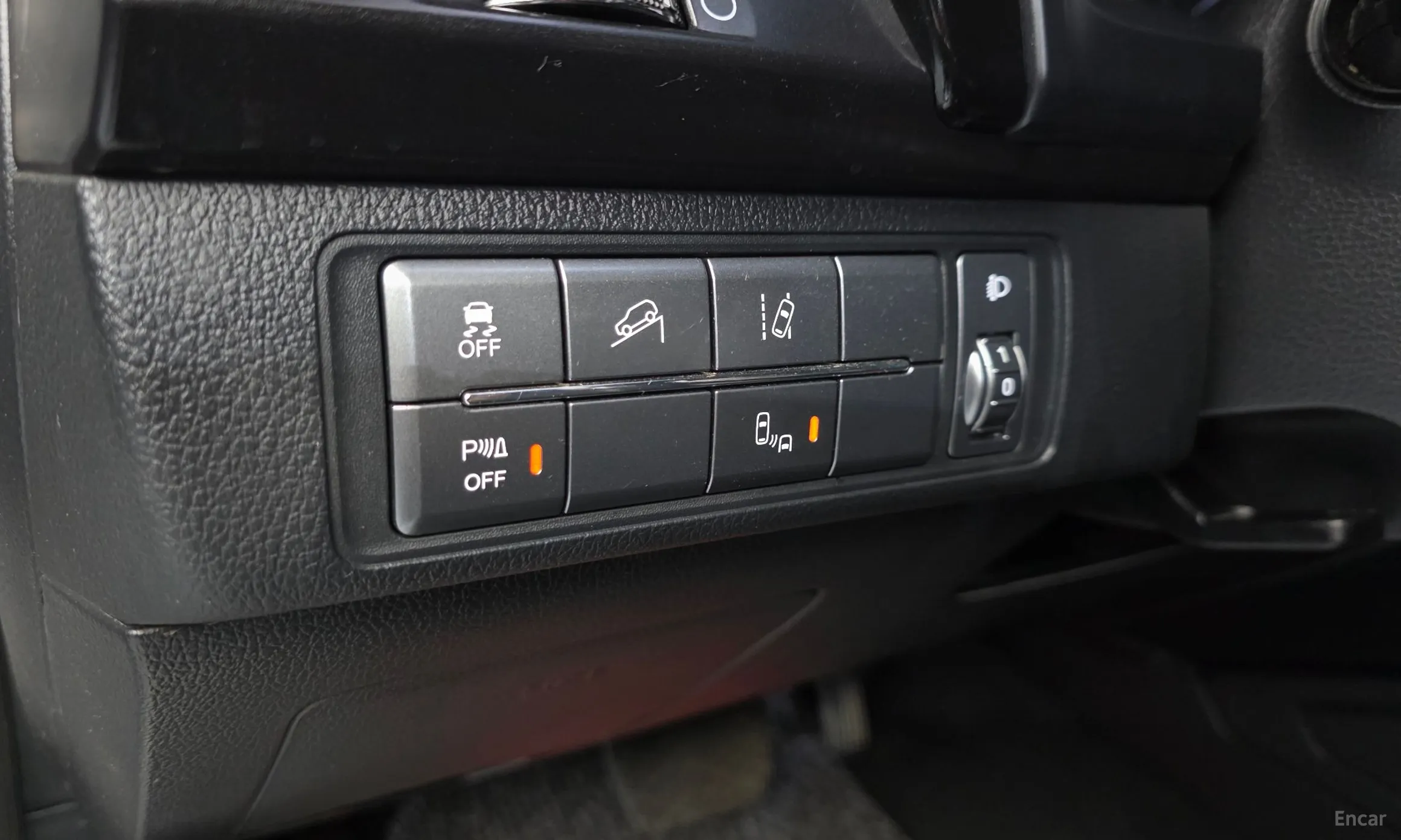 KG Mobility (SsangYong) Rexton Sports Khan превью 17
