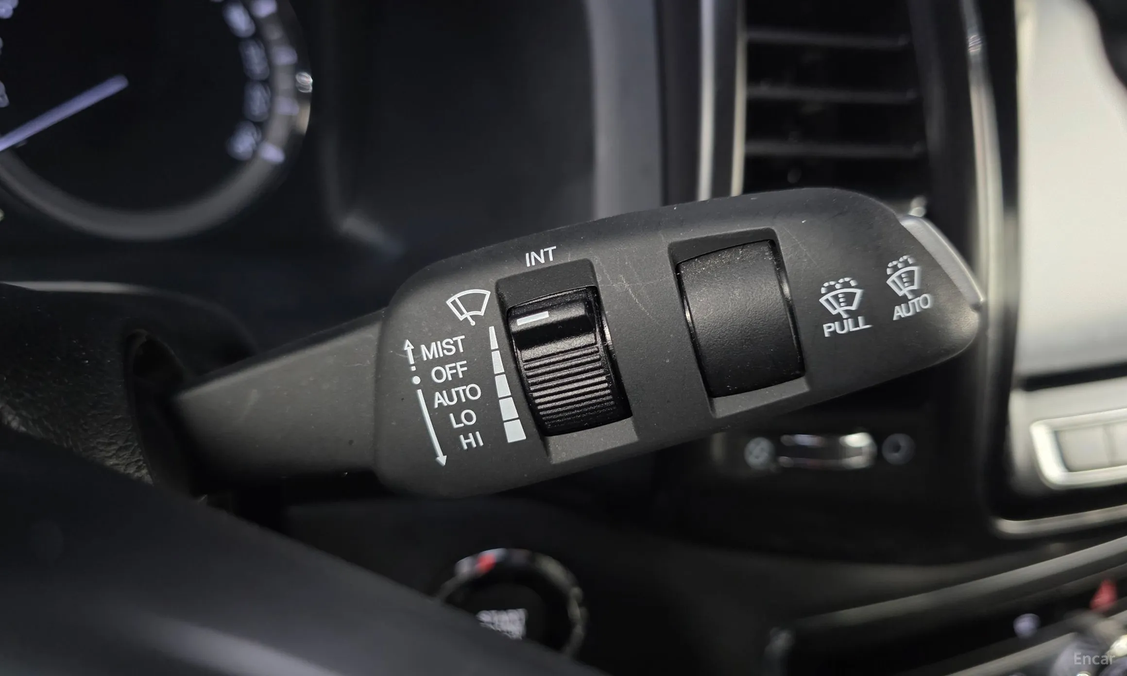 KG Mobility (SsangYong) Rexton Sports Khan превью 18