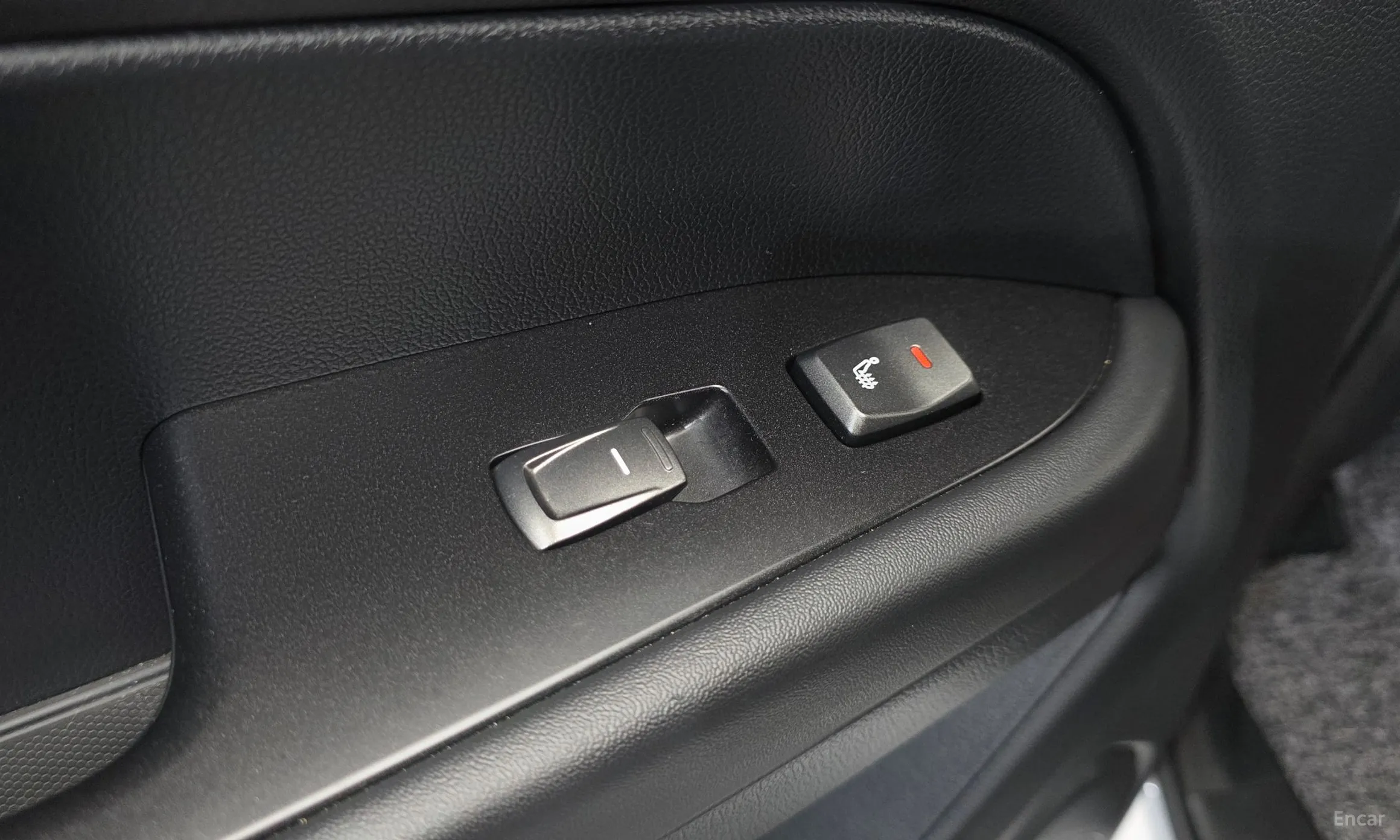 KG Mobility (SsangYong) Rexton Sports Khan превью 19