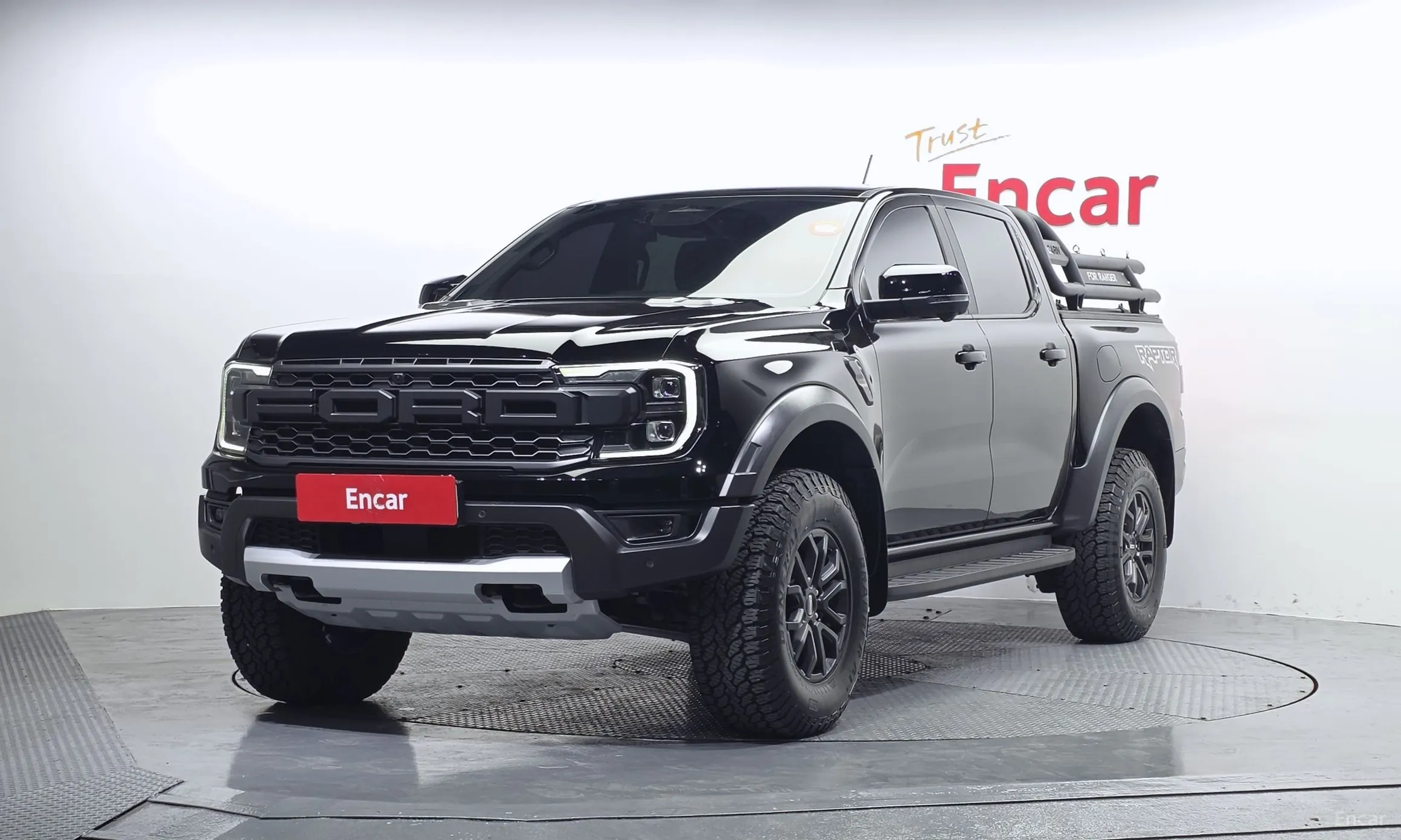 Ranger 4th Generation