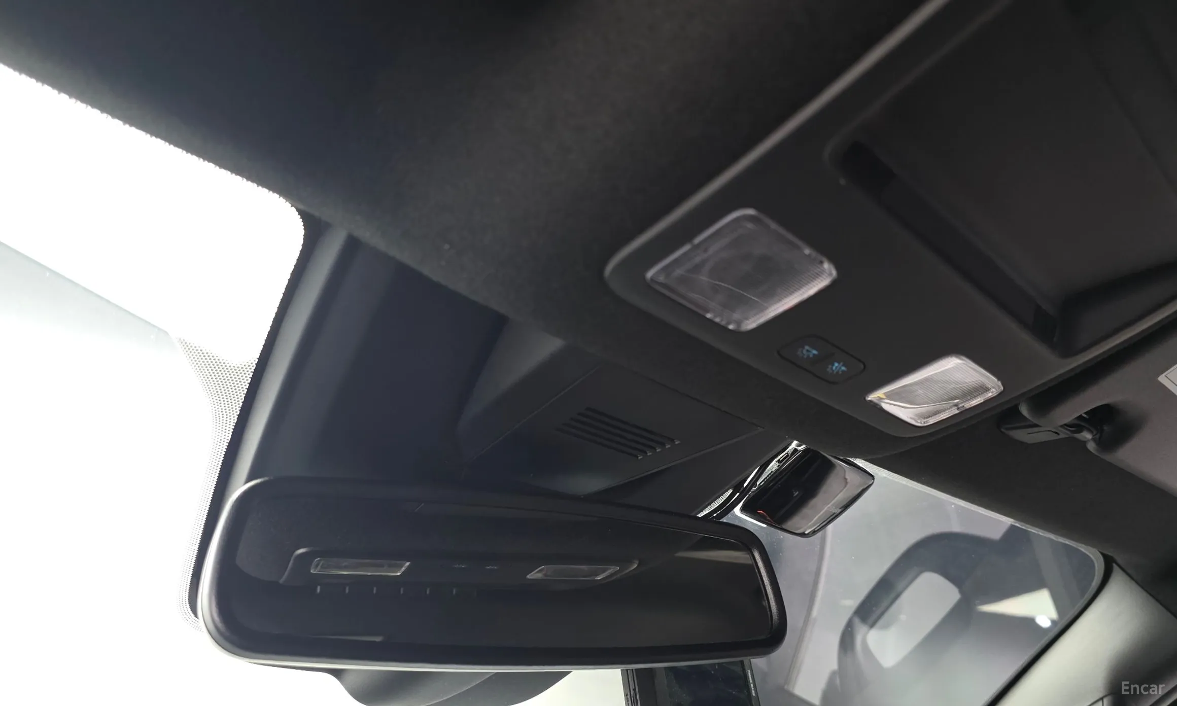Ford Ranger 4th Generation превью 17