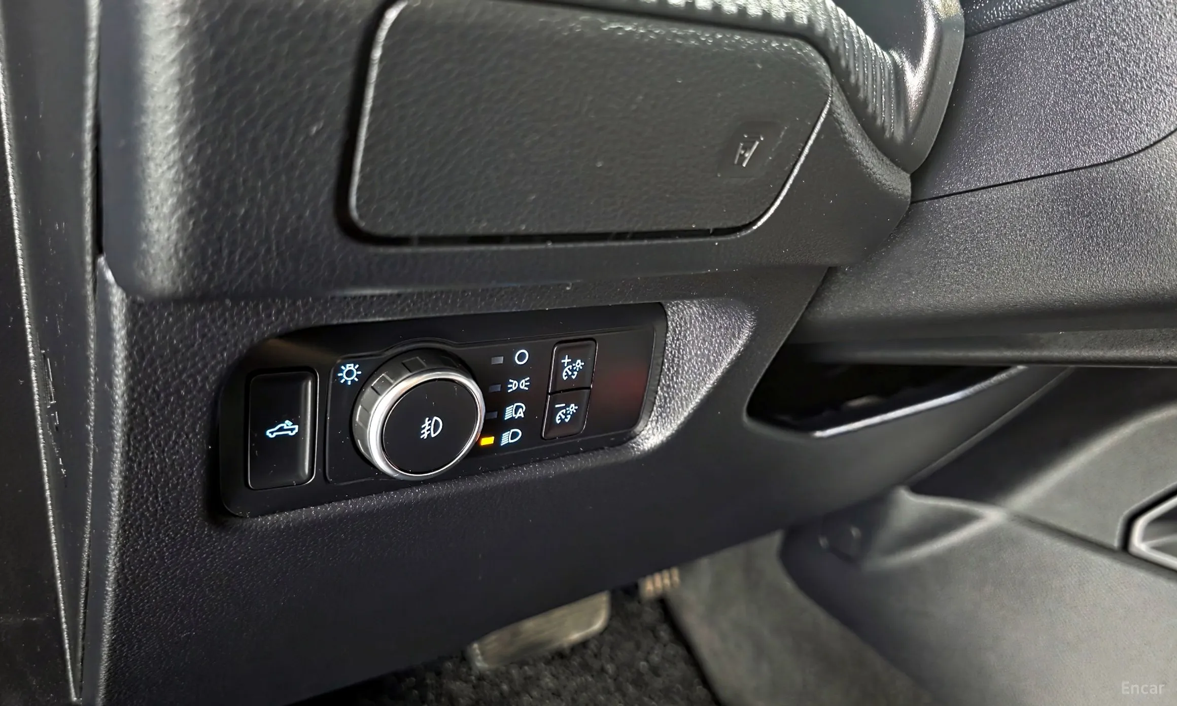 Ford Ranger 4th Generation превью 20