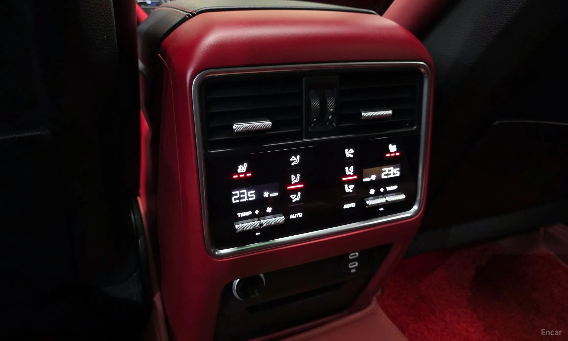 Porsche Cayenne (PO536) превью 11