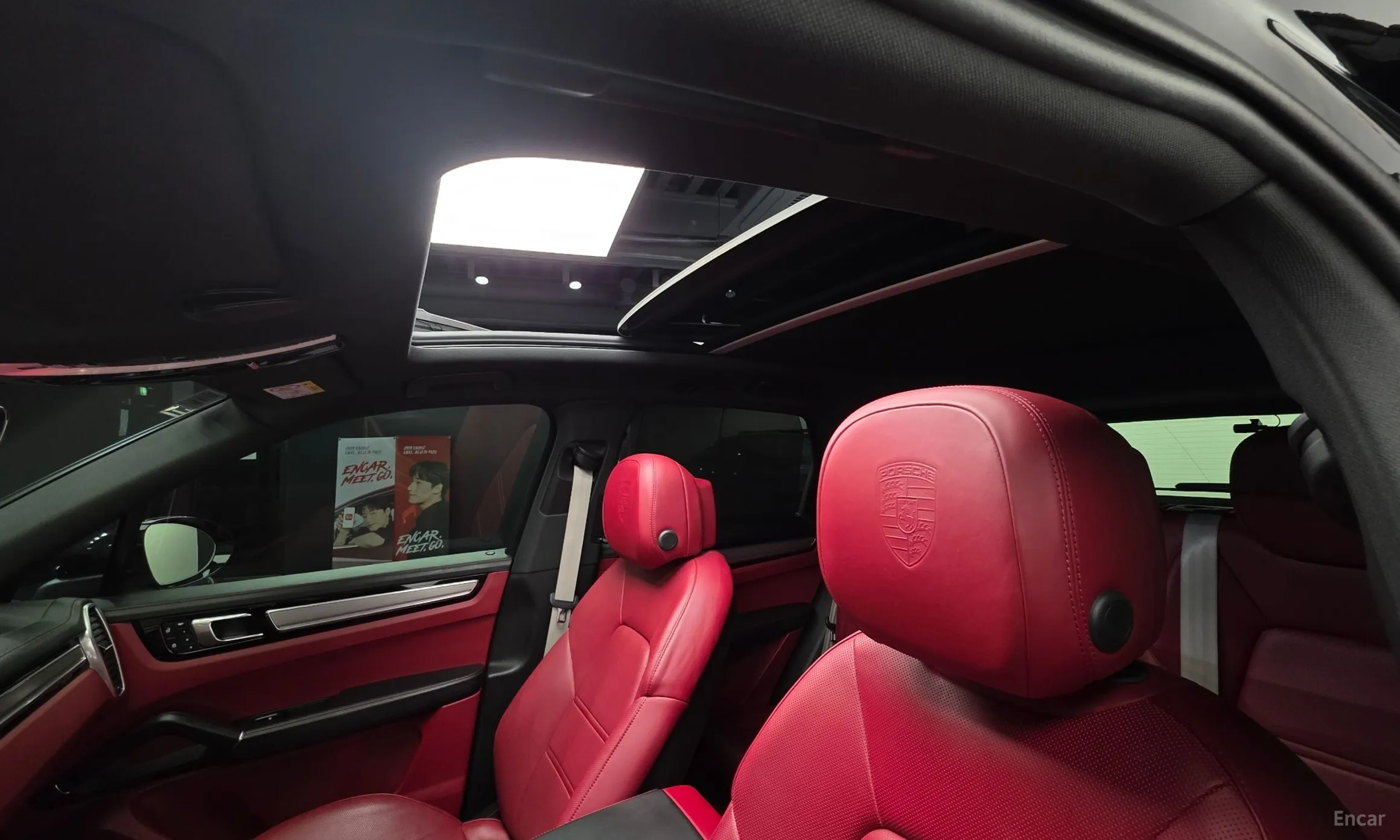 Porsche Cayenne (PO536) превью 18