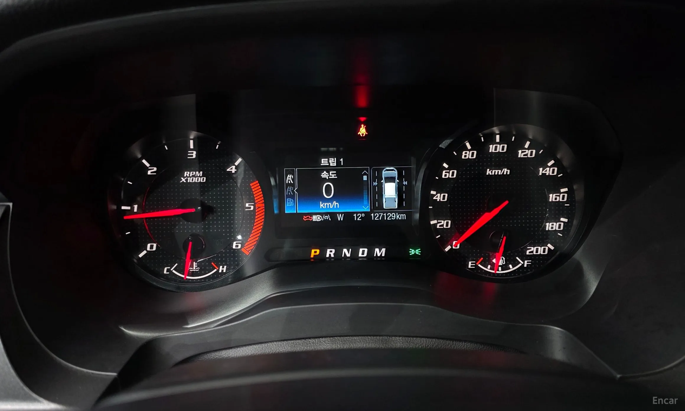 Ford Ranger 3rd Generation превью 8
