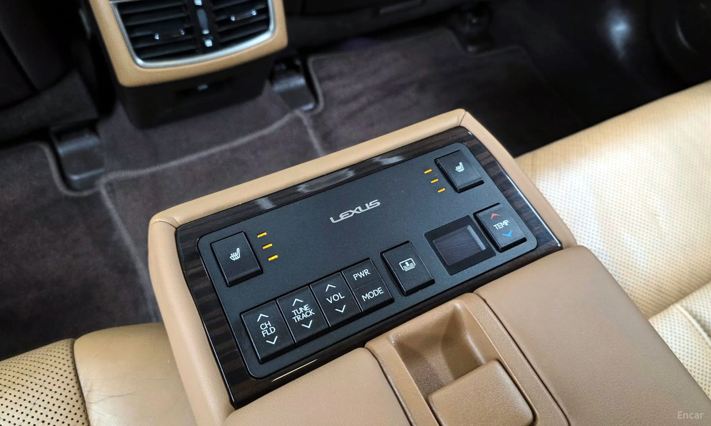 Lexus New ES300h превью 19