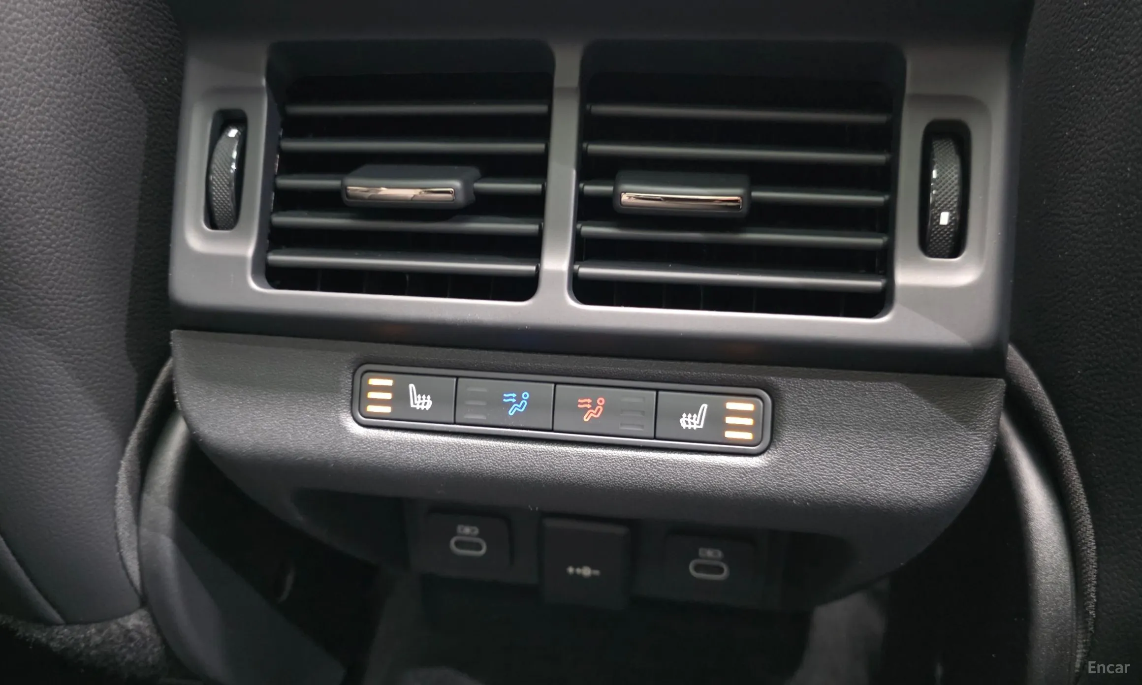 Land Rover Range Rover Evoque 2nd Generation превью 17