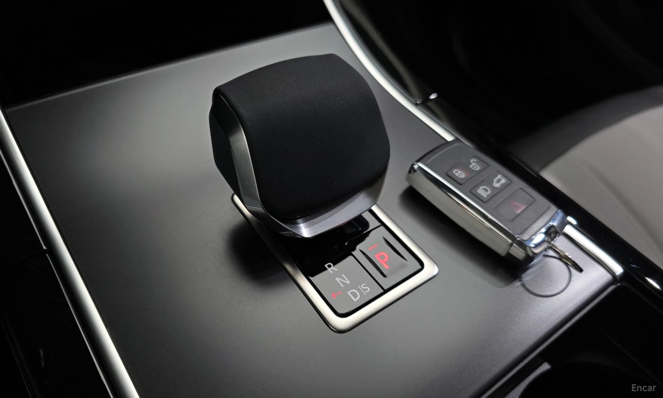 Land Rover Range Rover Evoque 2nd Generation превью 18