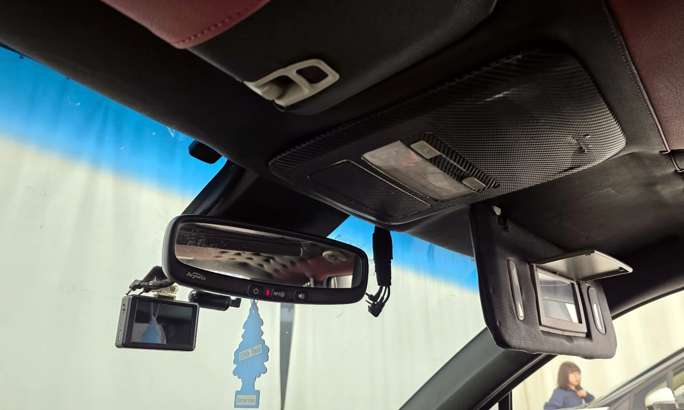 Chevrolet (GM Daewoo) Orlando превью 18
