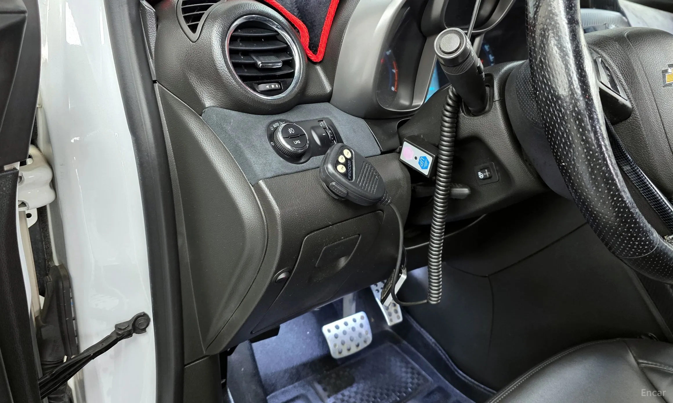 Chevrolet (GM Daewoo) Orlando превью 19