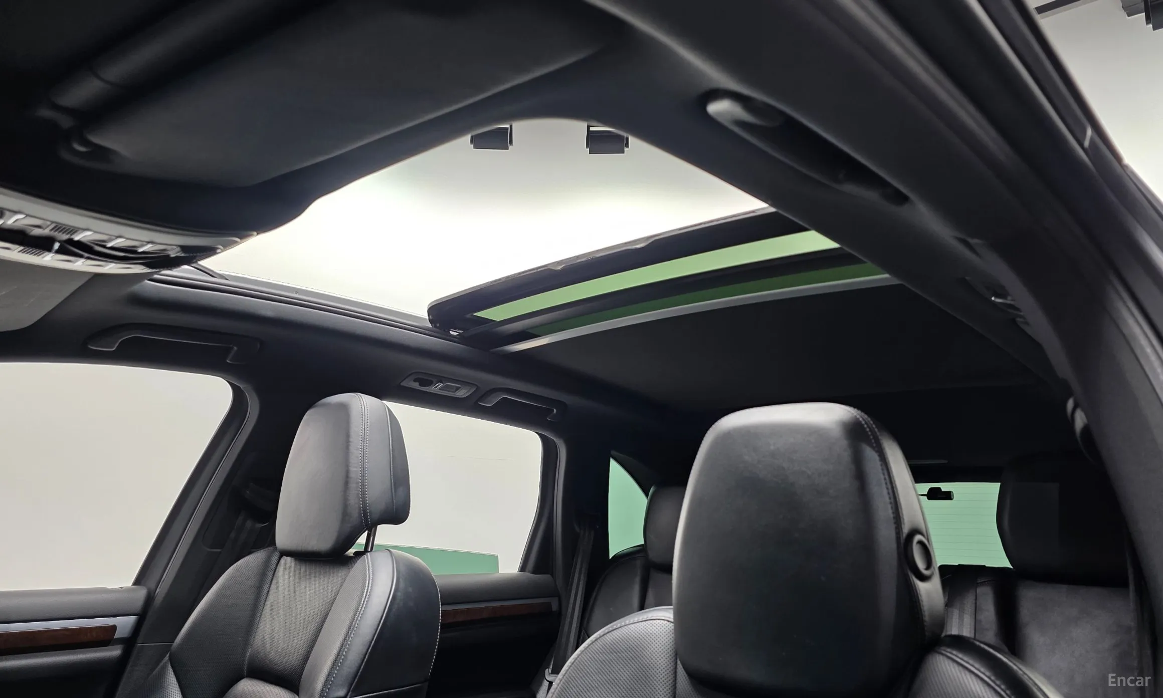 Porsche New Cayenne превью 19