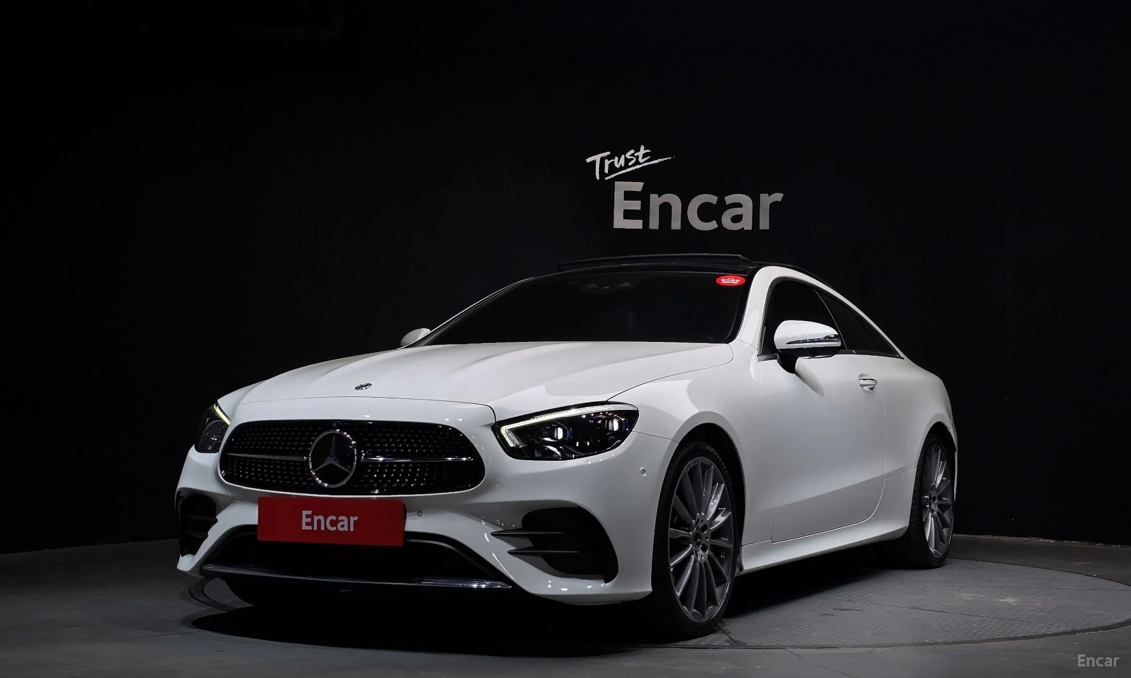 E-Class W213