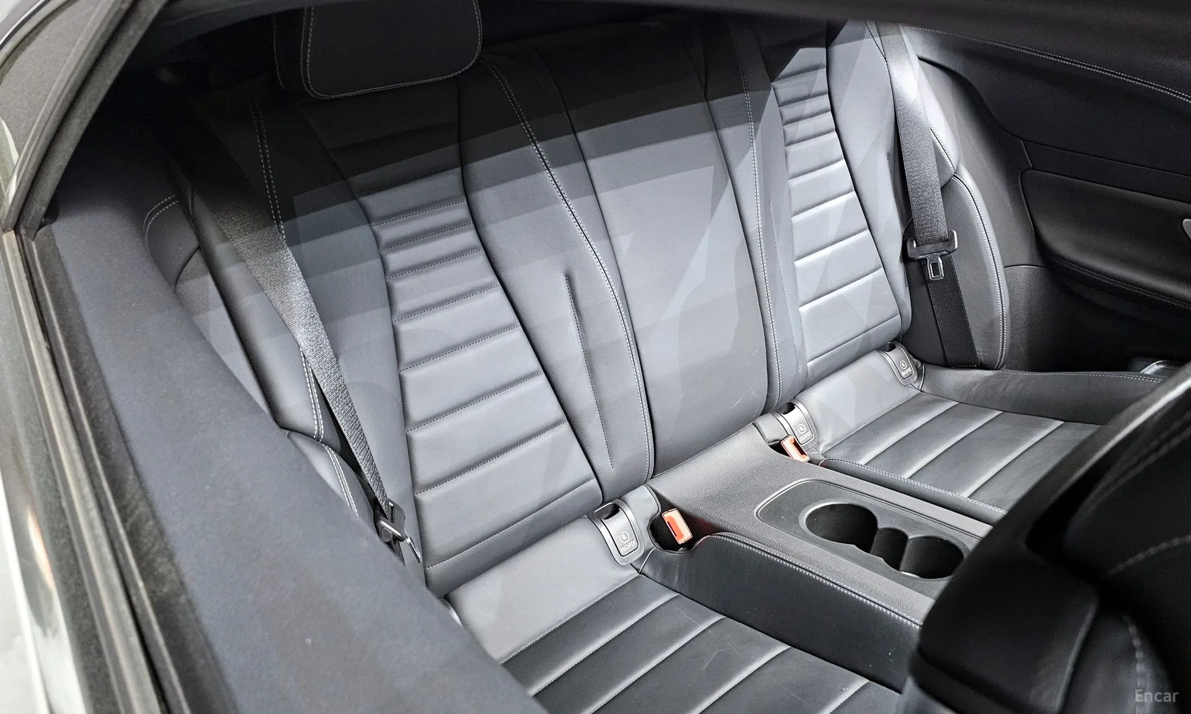 Mercedes Benz E-Class W213 превью 12