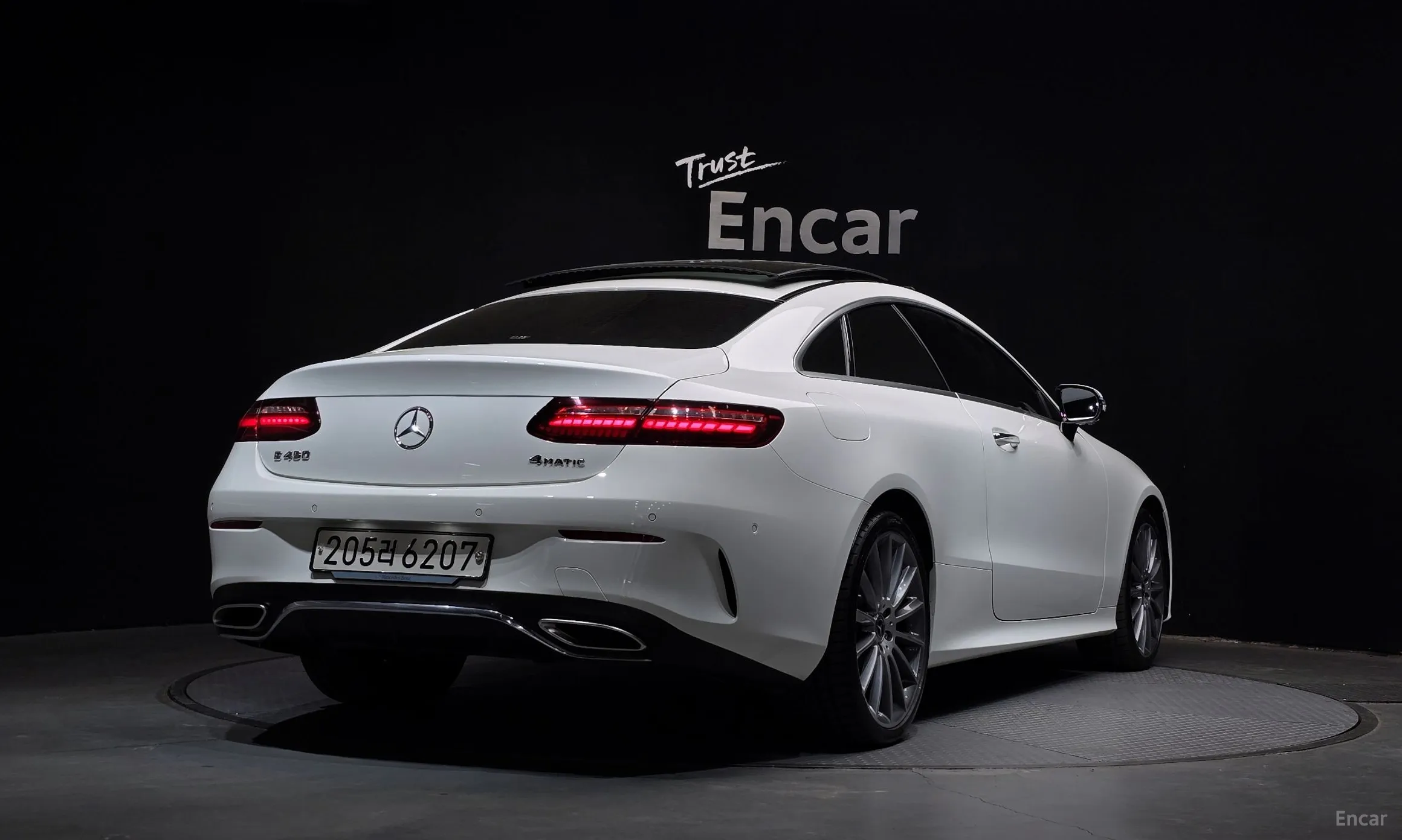 Mercedes Benz E-Class W213 превью 2