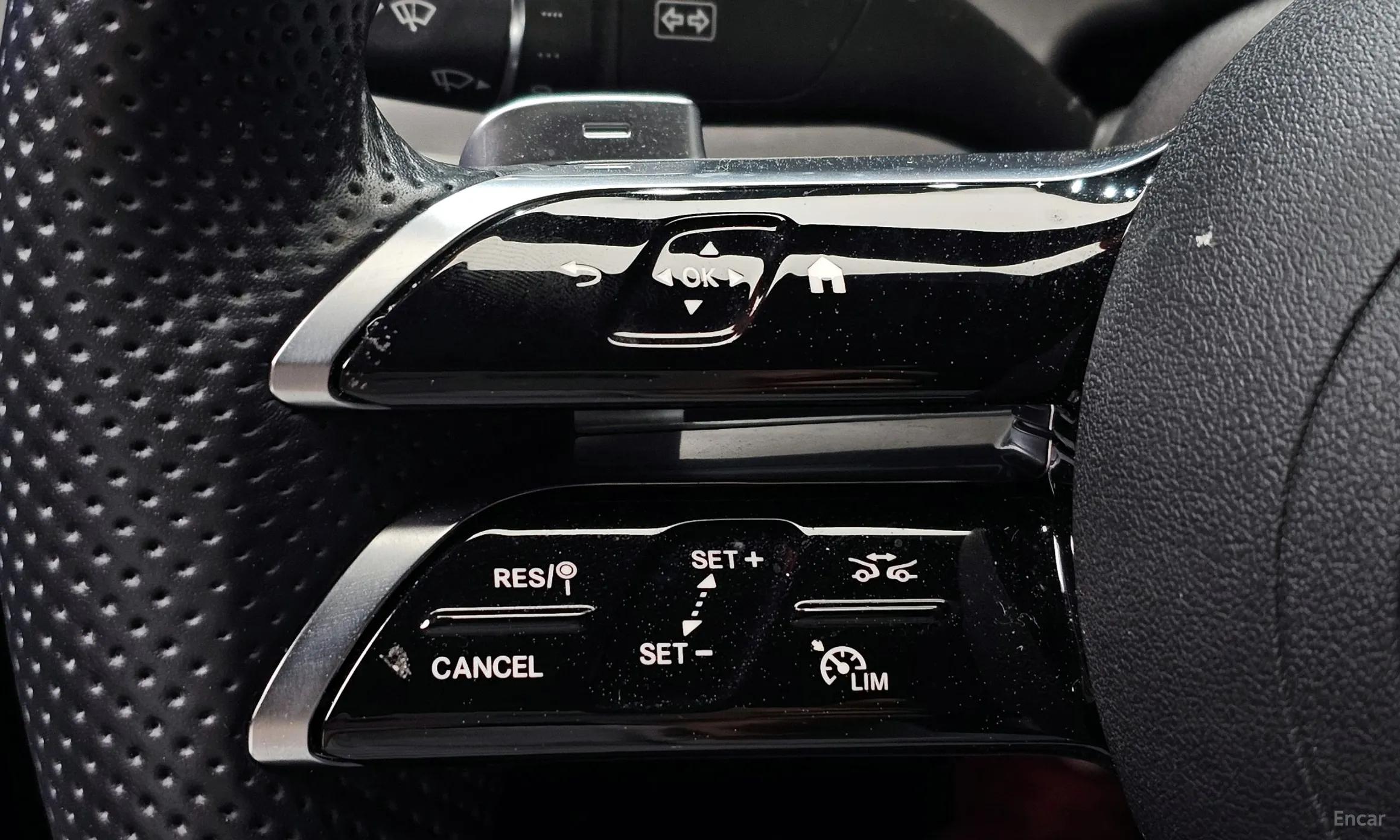 Mercedes Benz E-Class W213 превью 17