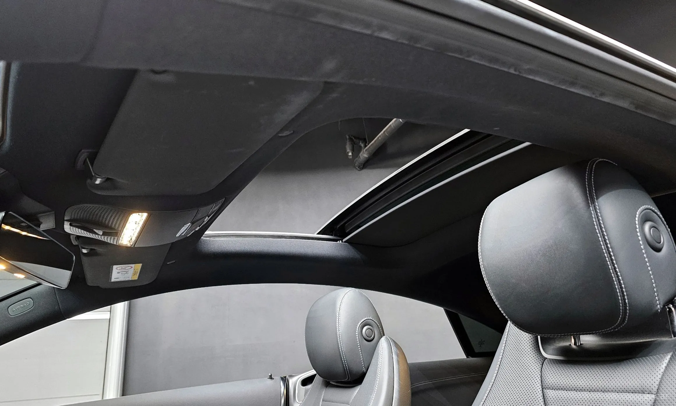 Mercedes Benz E-Class W213 превью 18