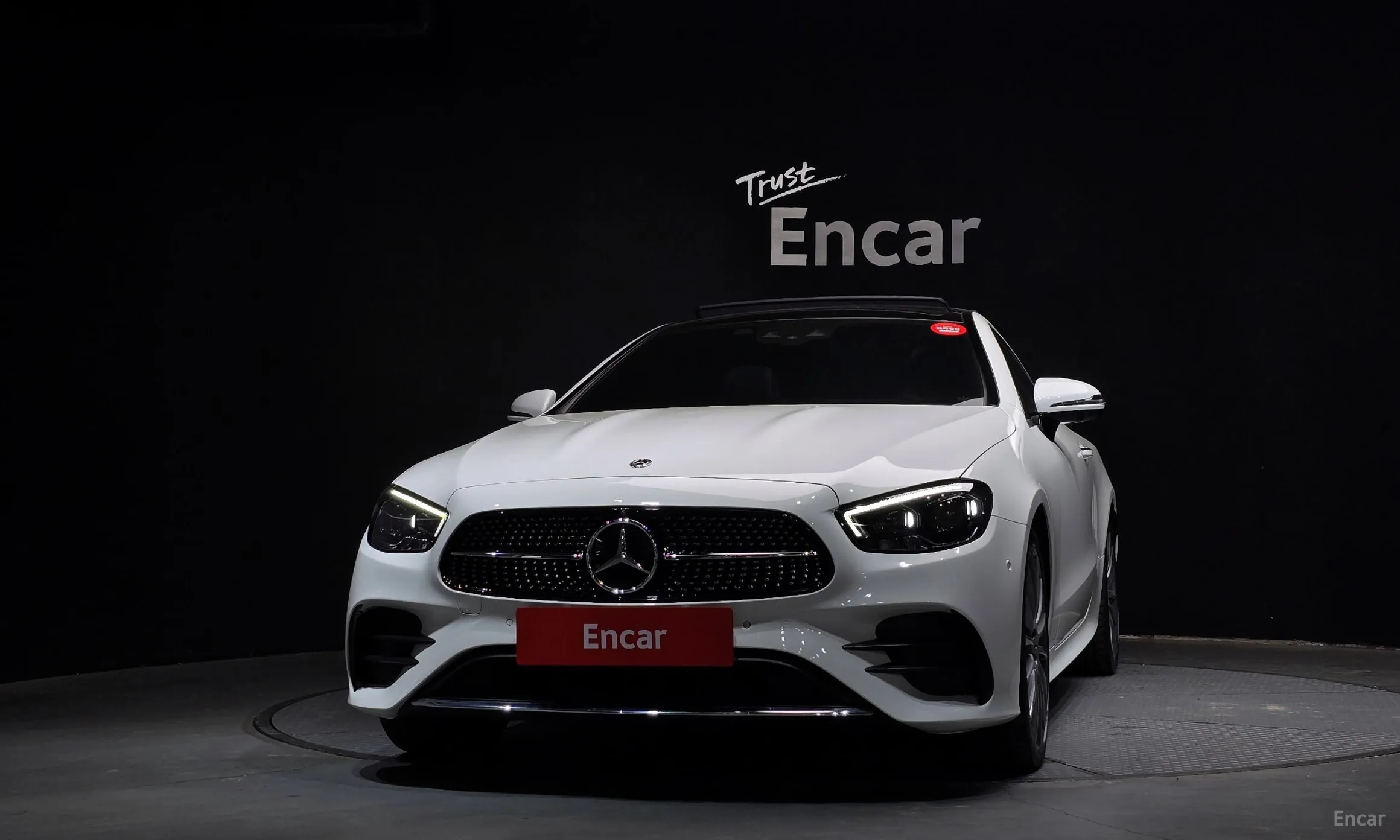 Mercedes Benz E-Class W213 превью 3