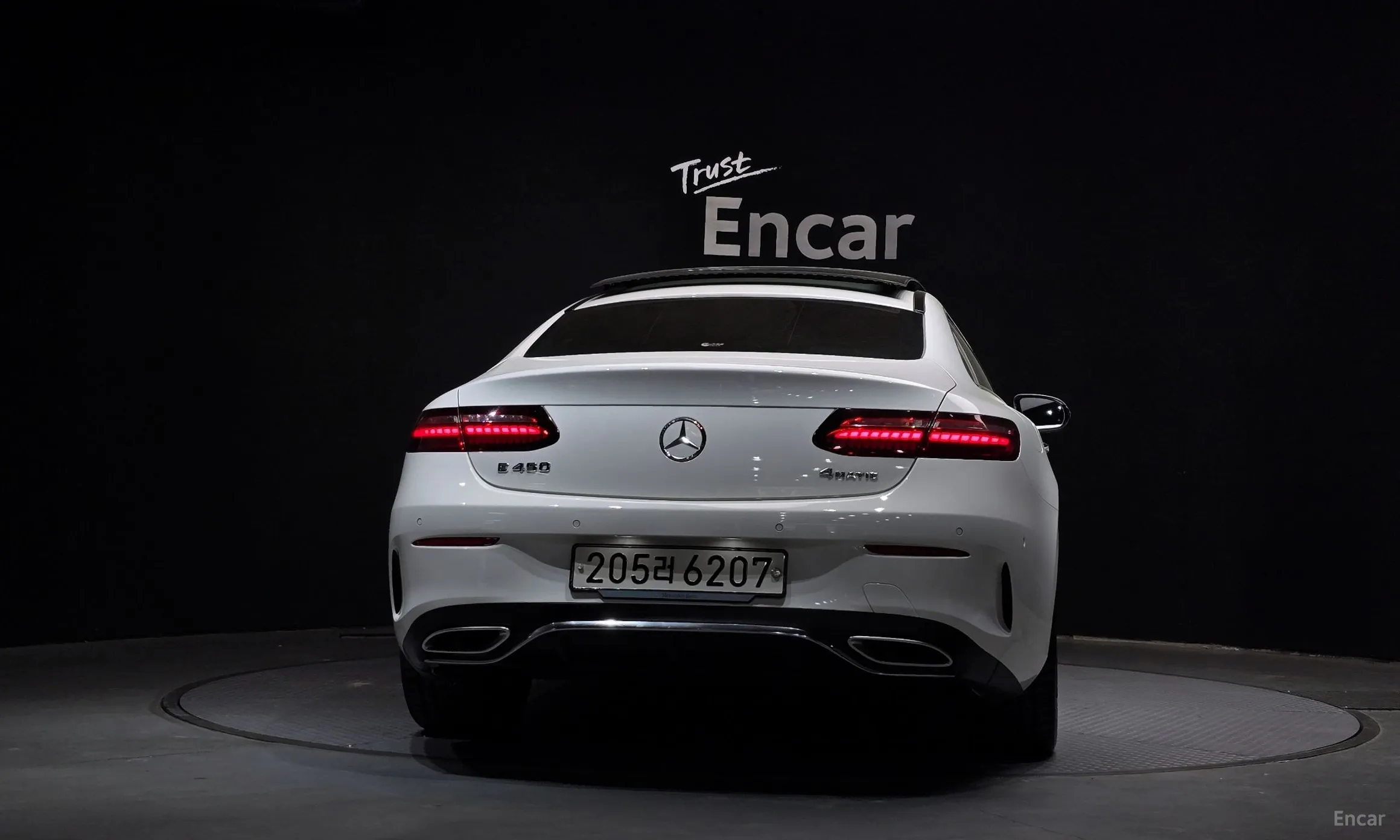 Mercedes Benz E-Class W213 превью 4