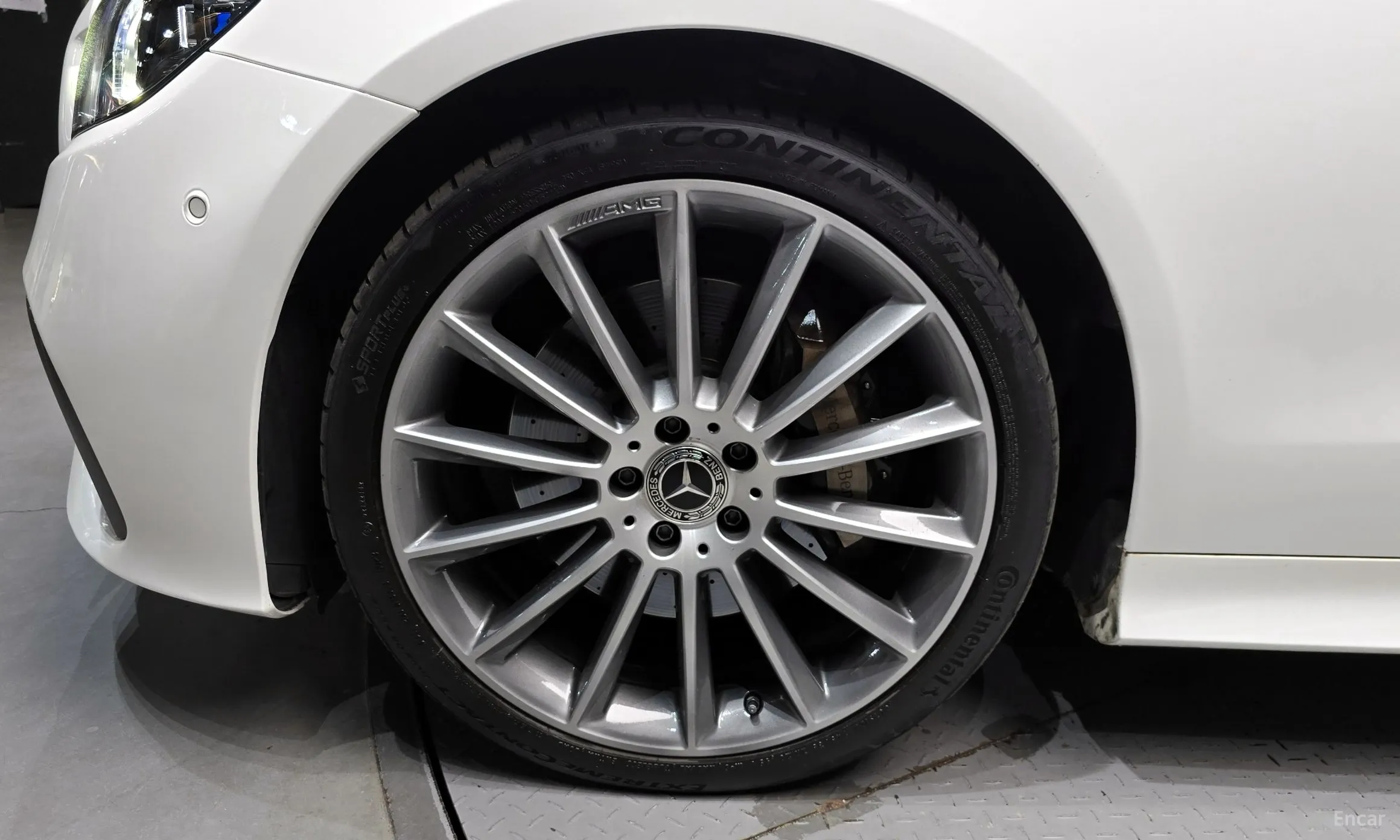 Mercedes Benz E-Class W213 превью 5