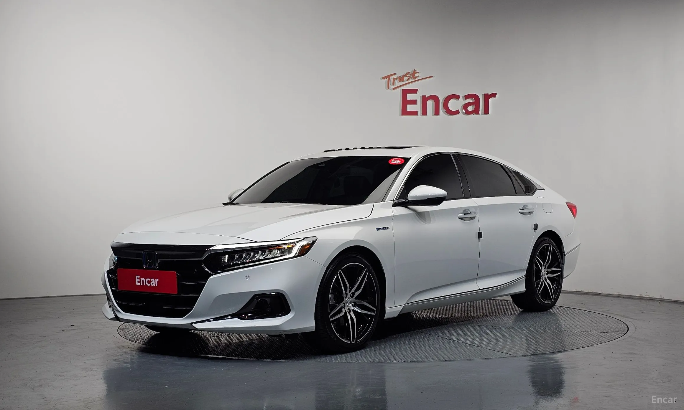 Accord 10th Generation