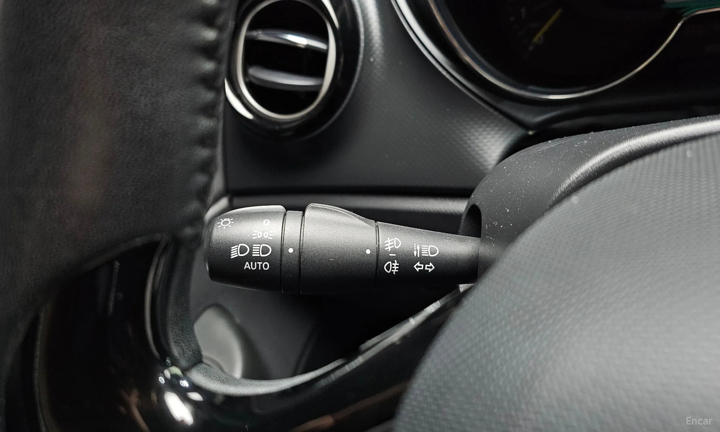 Renault Korea (Samsung) QM3 превью 17