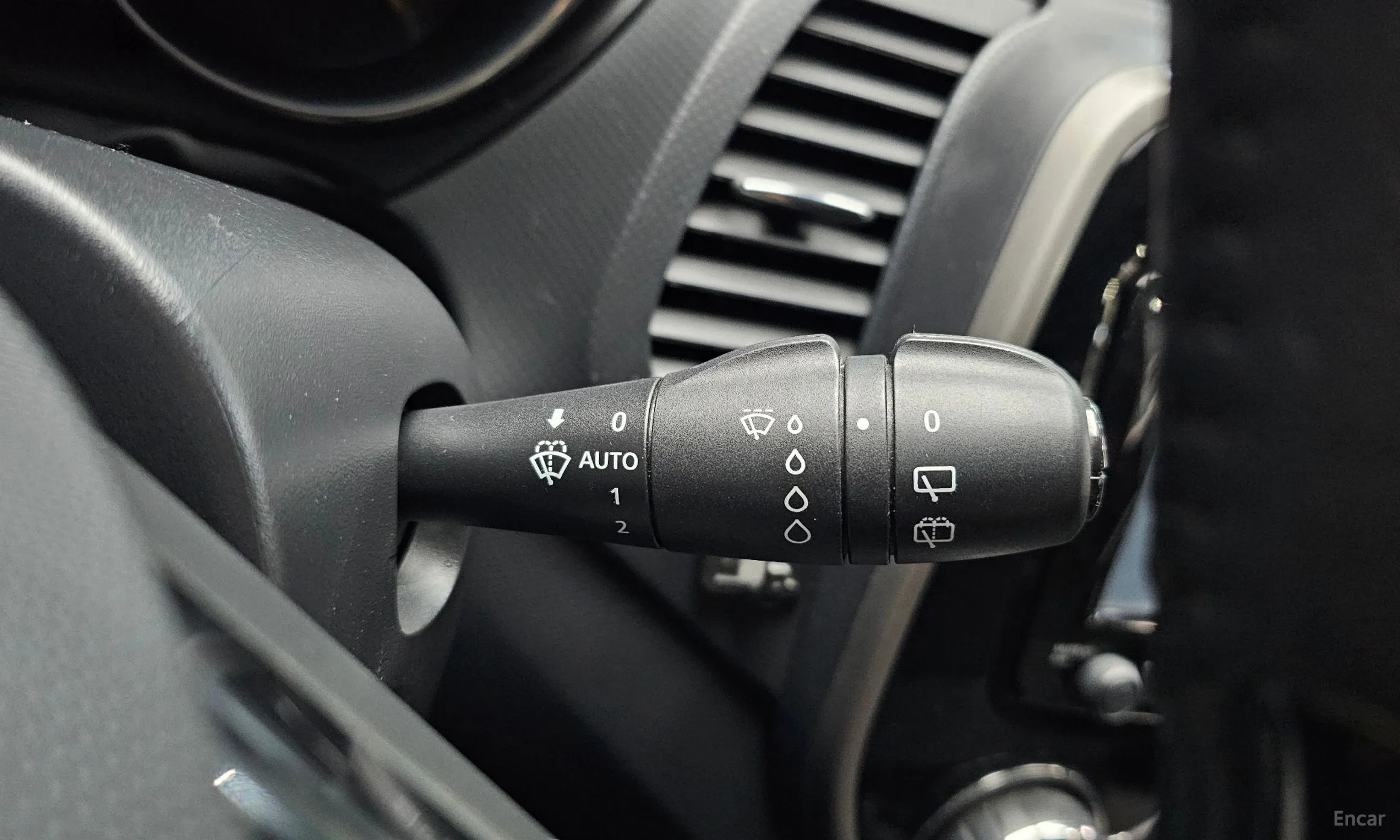 Renault Korea (Samsung) QM3 превью 19