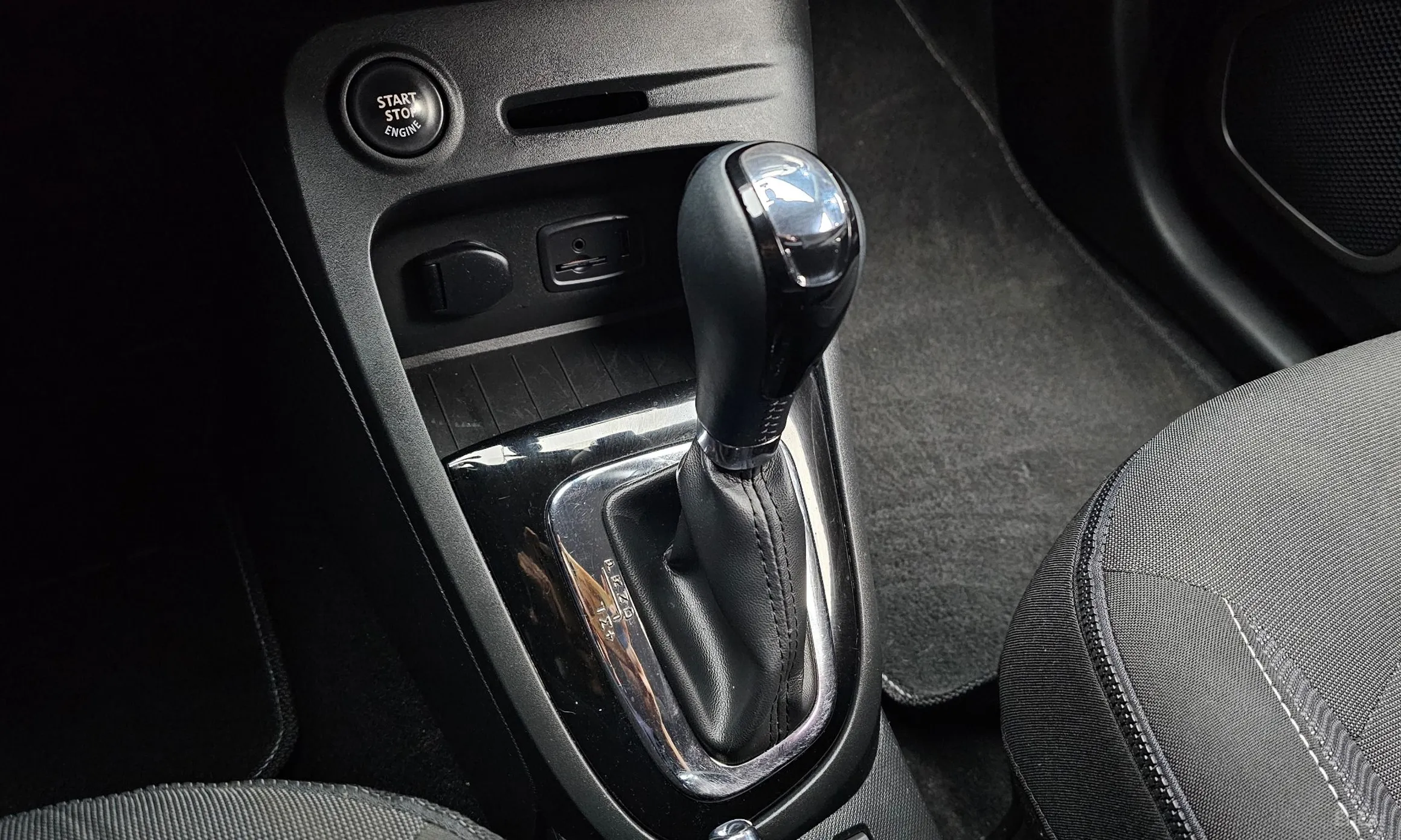 Renault Korea (Samsung) QM3 превью 9