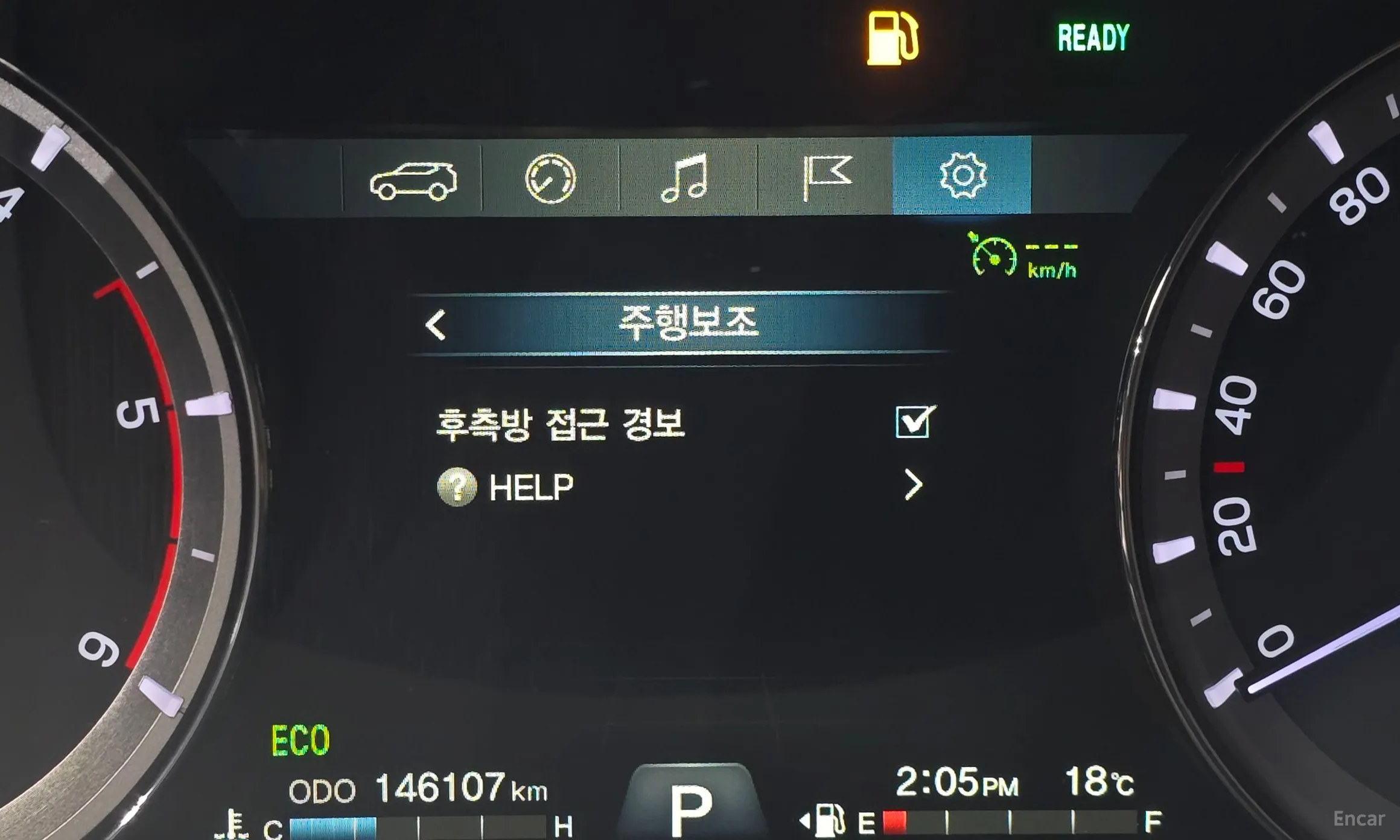 KG Mobility (SsangYong) Rexton Sports превью 15
