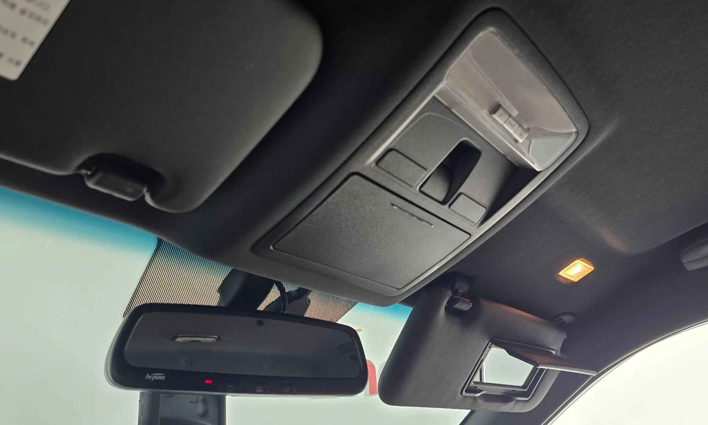KG Mobility (SsangYong) Rexton Sports превью 18