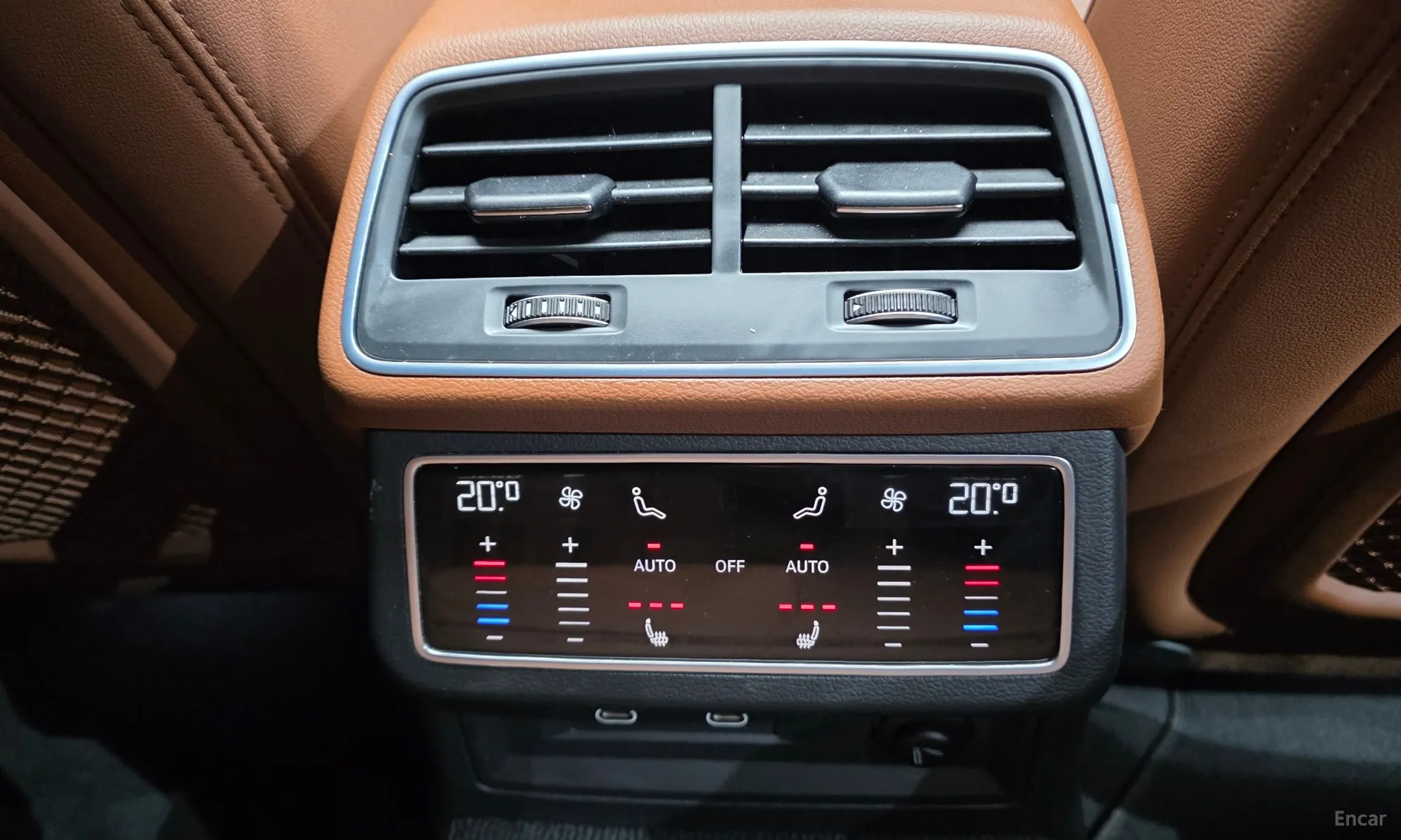 Audi A6 (C8) превью 18