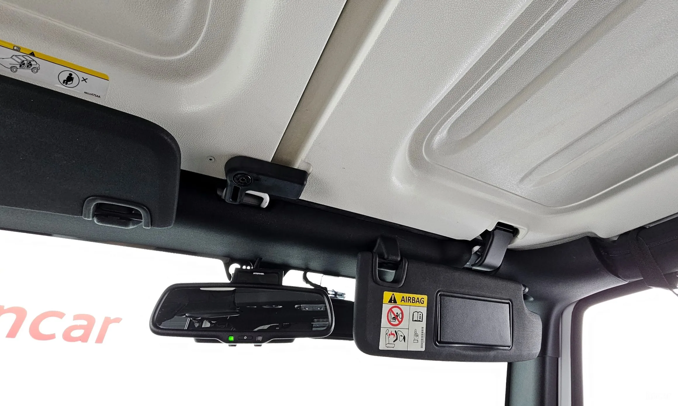 Jeep Wrangler (JK) превью 19