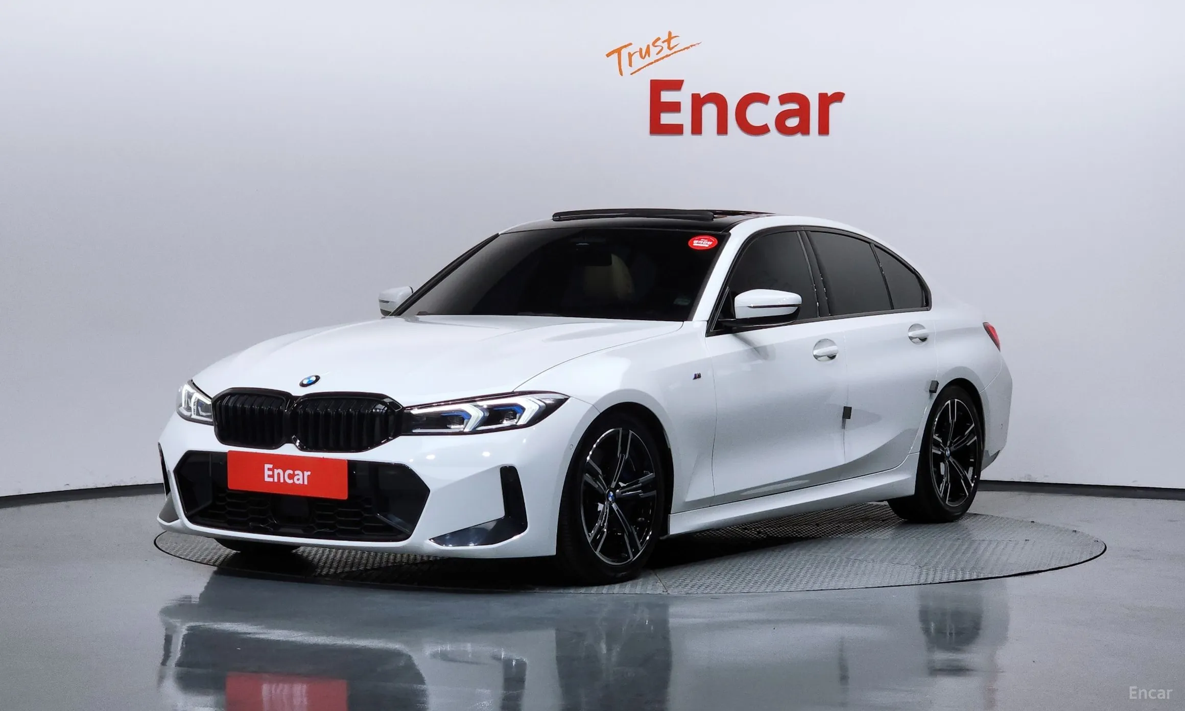 3 Series (G20)