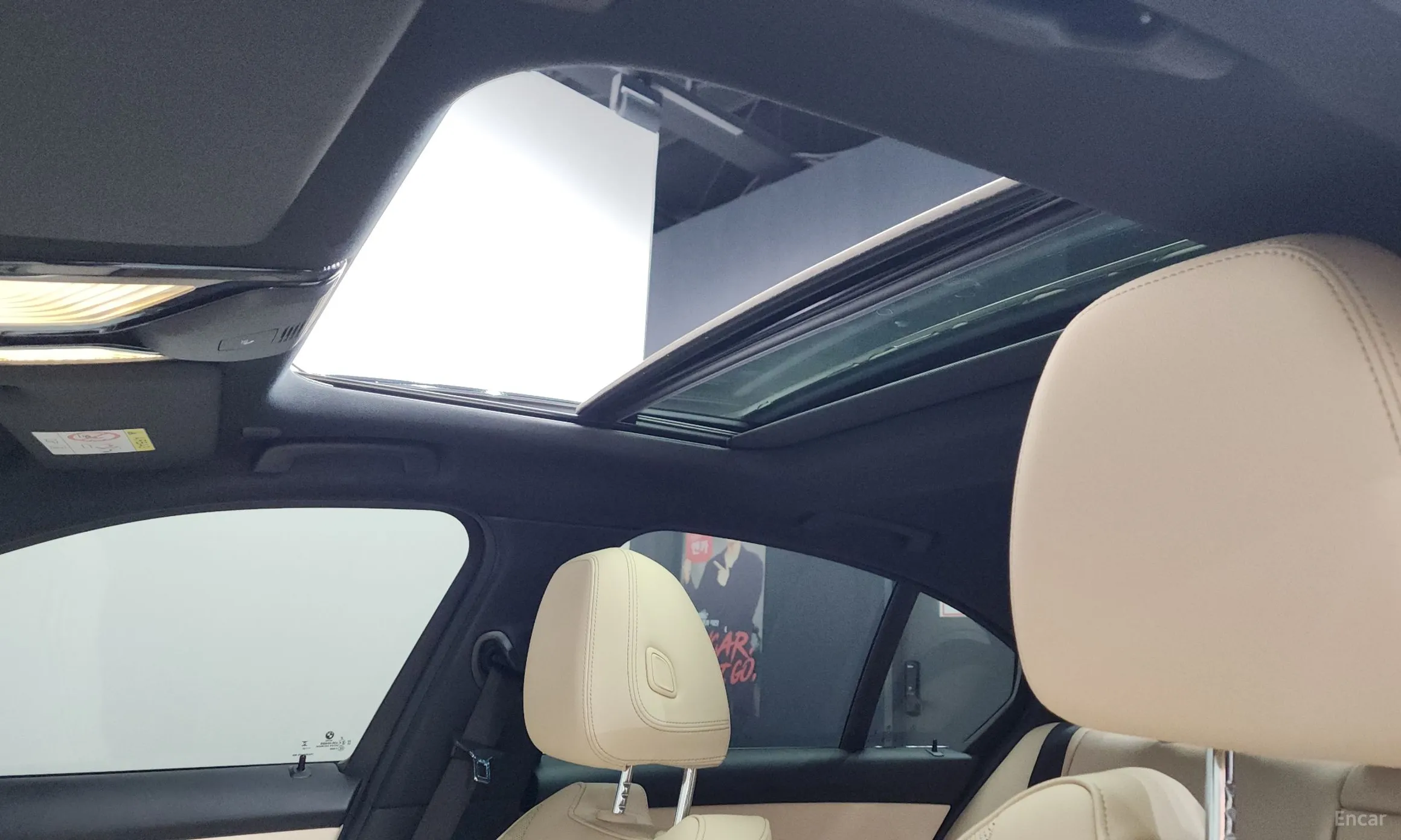 BMW 3 Series (G20) превью 19