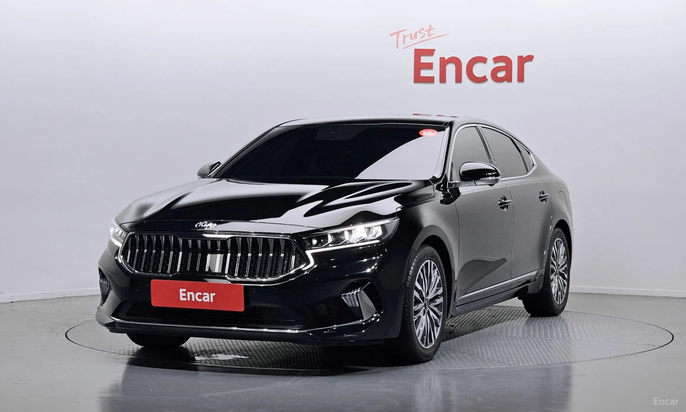 Kia K7 Premier