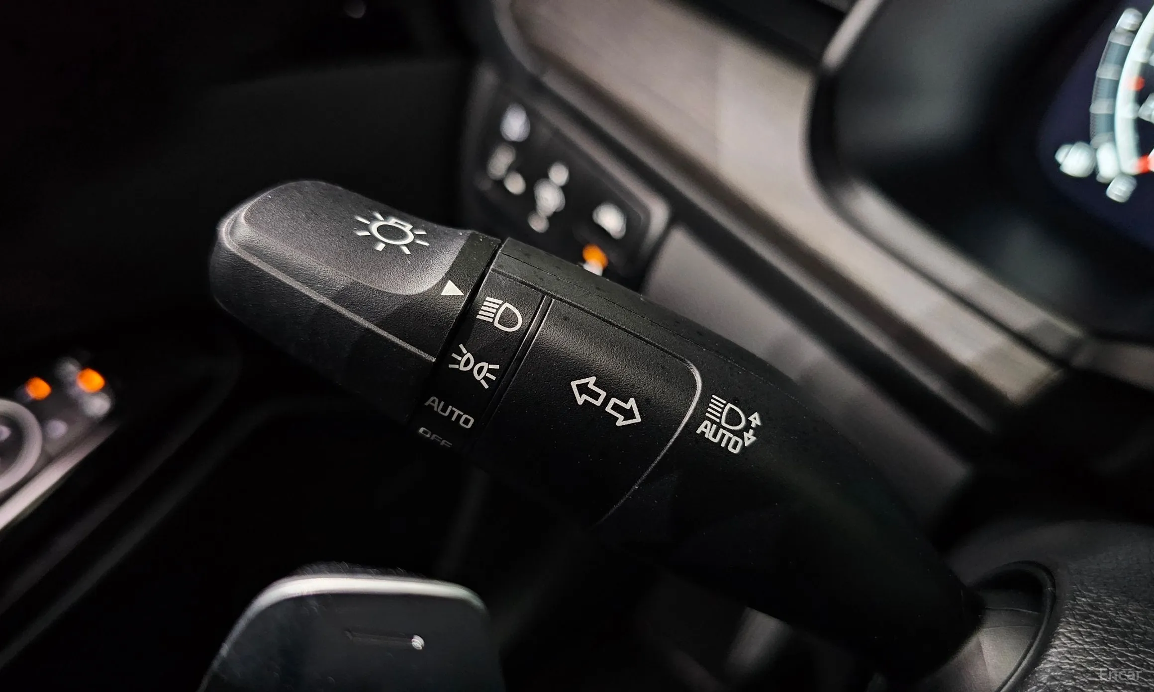 Kia K7 Premier превью 13