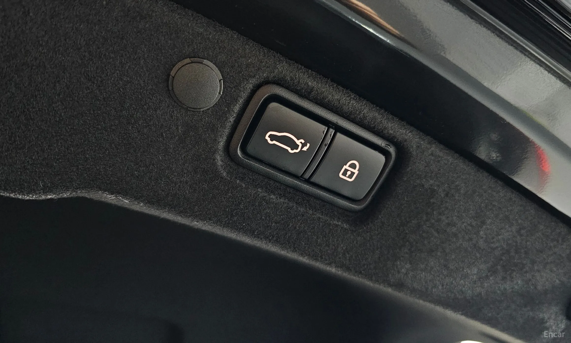 Kia K7 Premier превью 18
