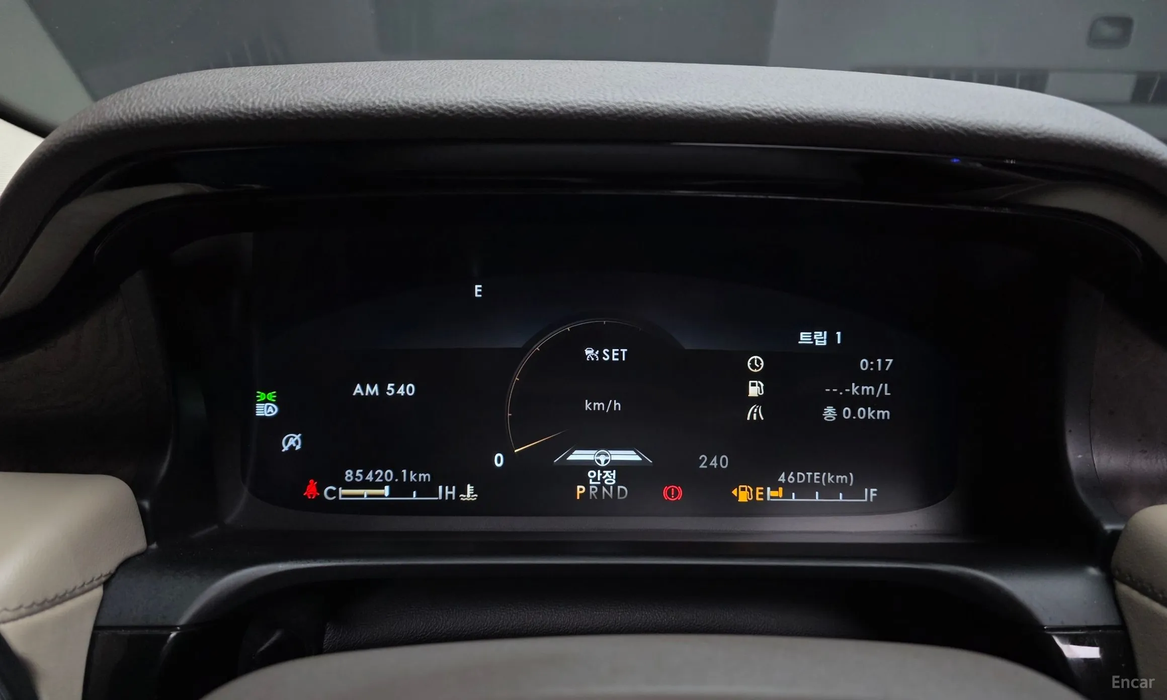 Lincoln Aviator 2nd Generation превью 8