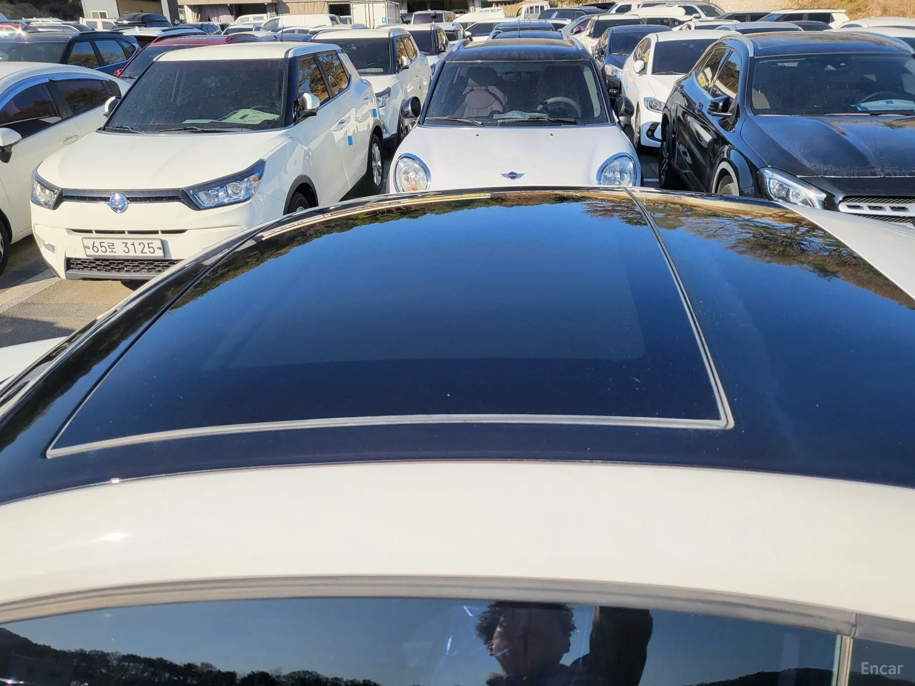 Volkswagen The Beetle превью 8