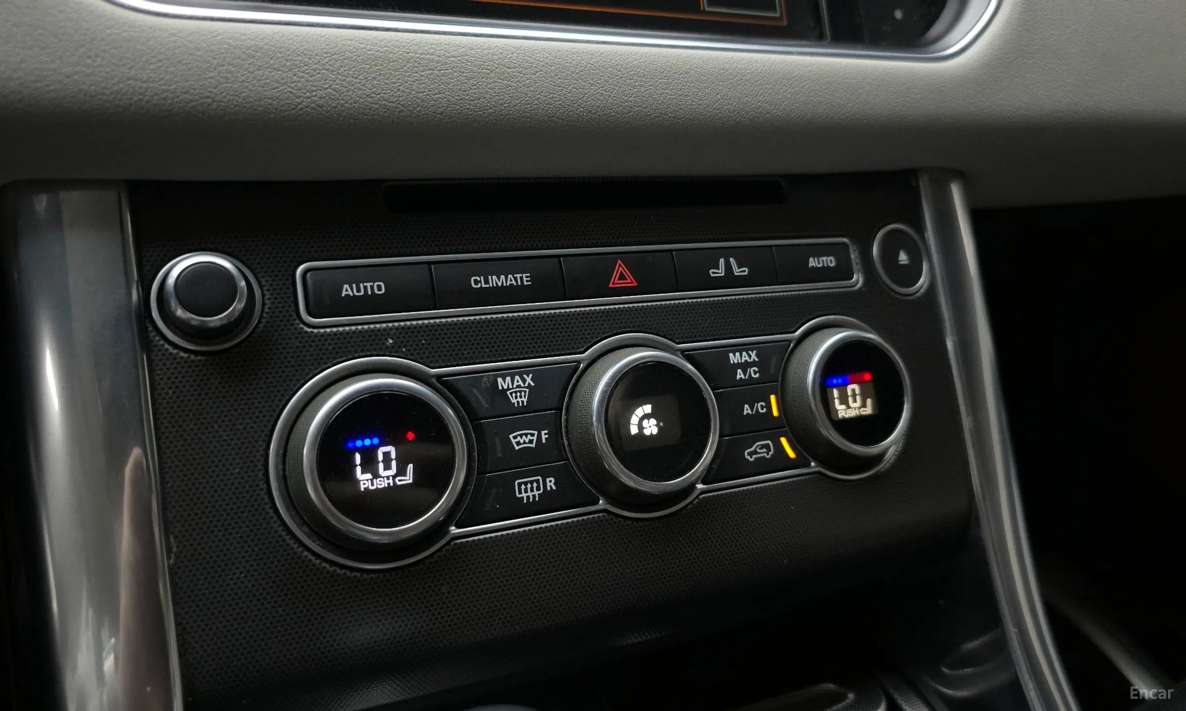 Land Rover Range Rover Sport 2nd Generation превью 16